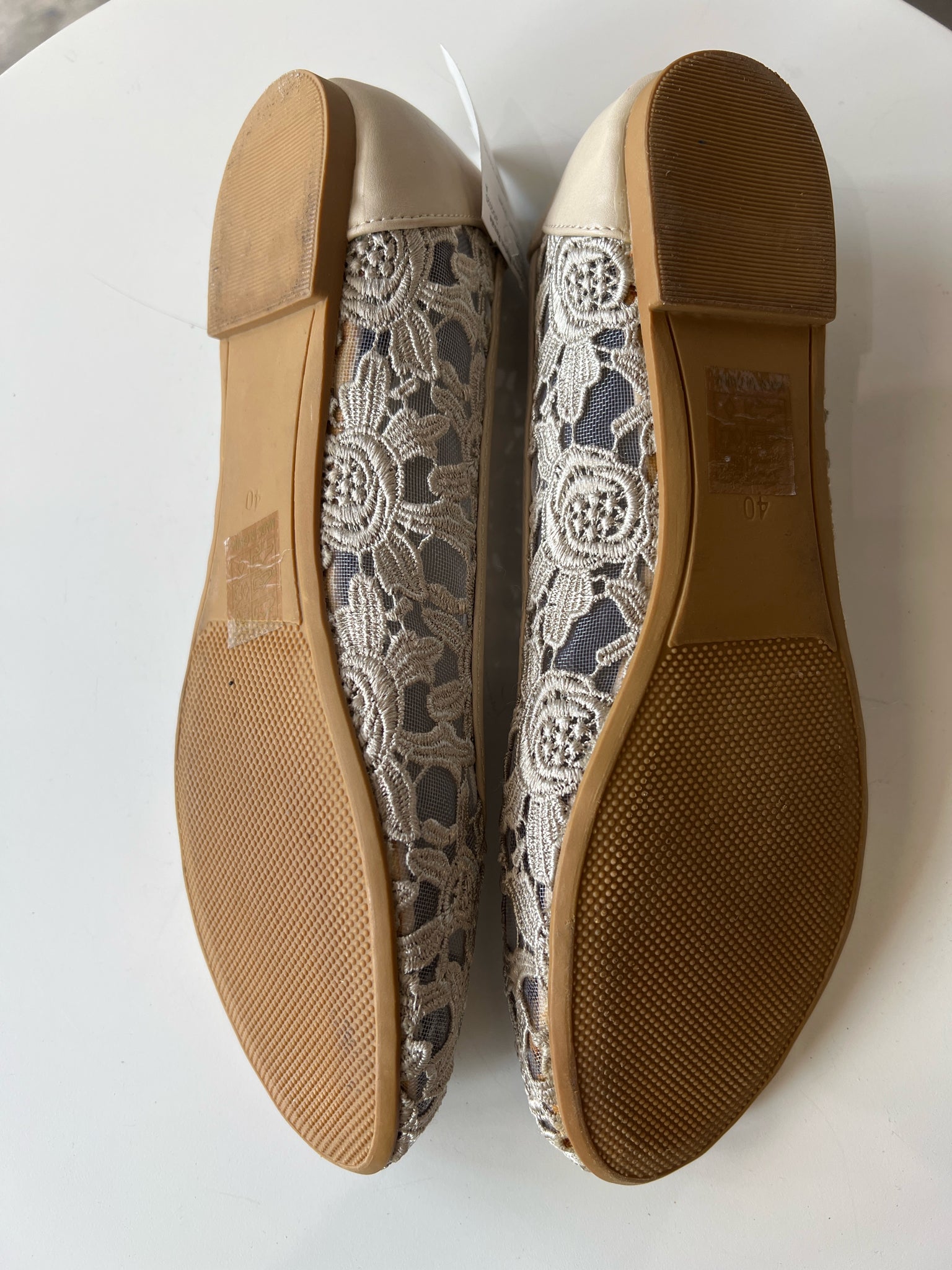 9 Greatonu SHOES