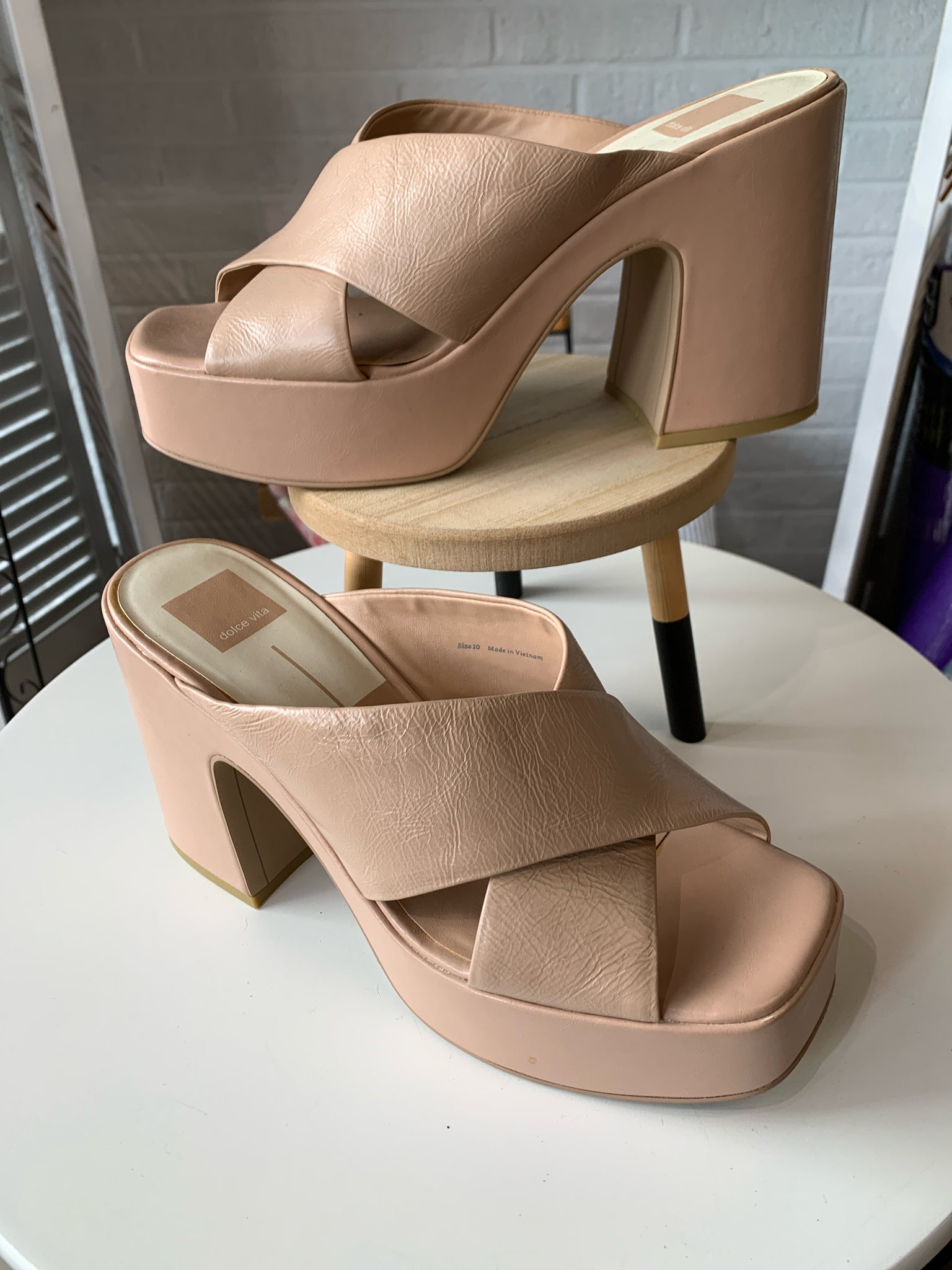 10 Dolce Vita SHOES