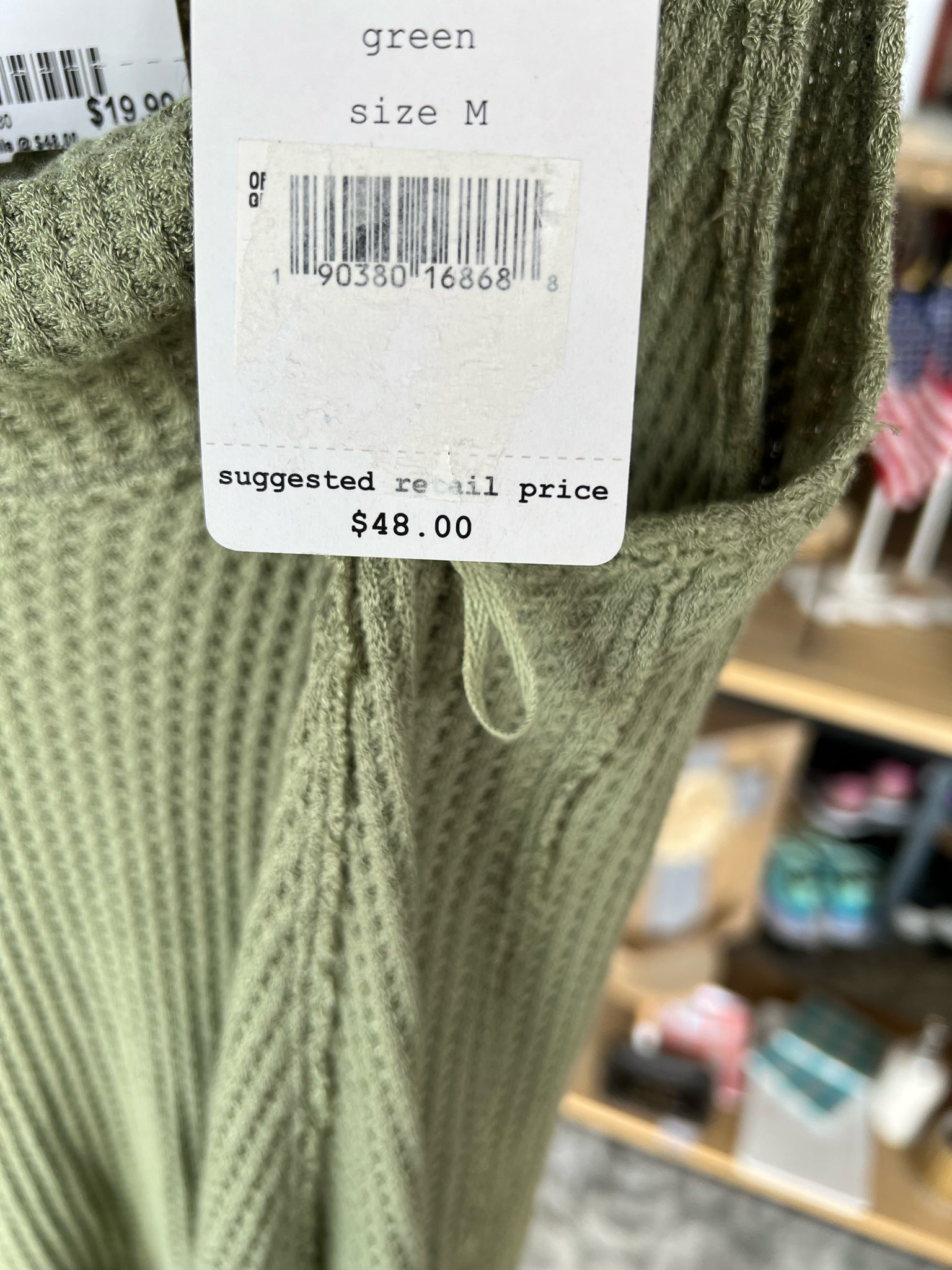 Free People Womens Tops Size M Sweater