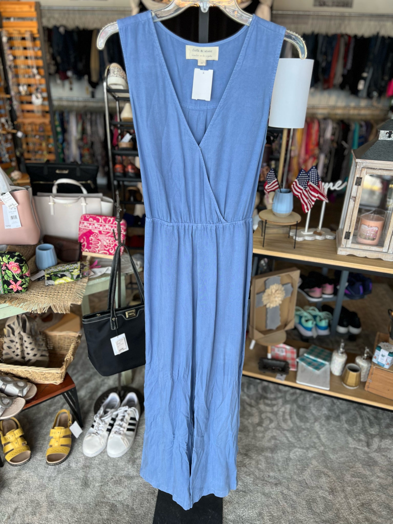 Cloth & Stone Womens Sets/Rompers Size M Romper