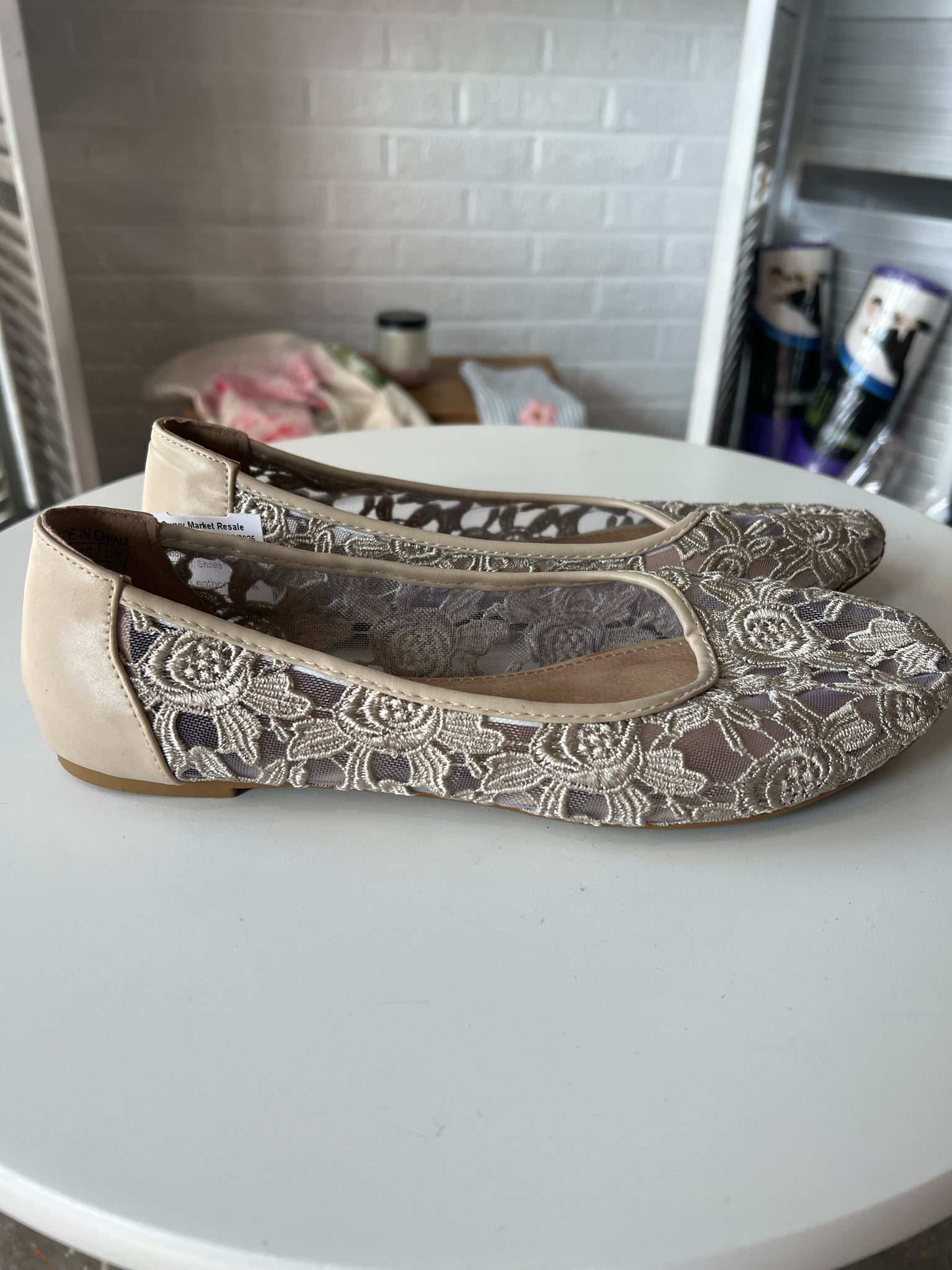 9 Greatonu SHOES