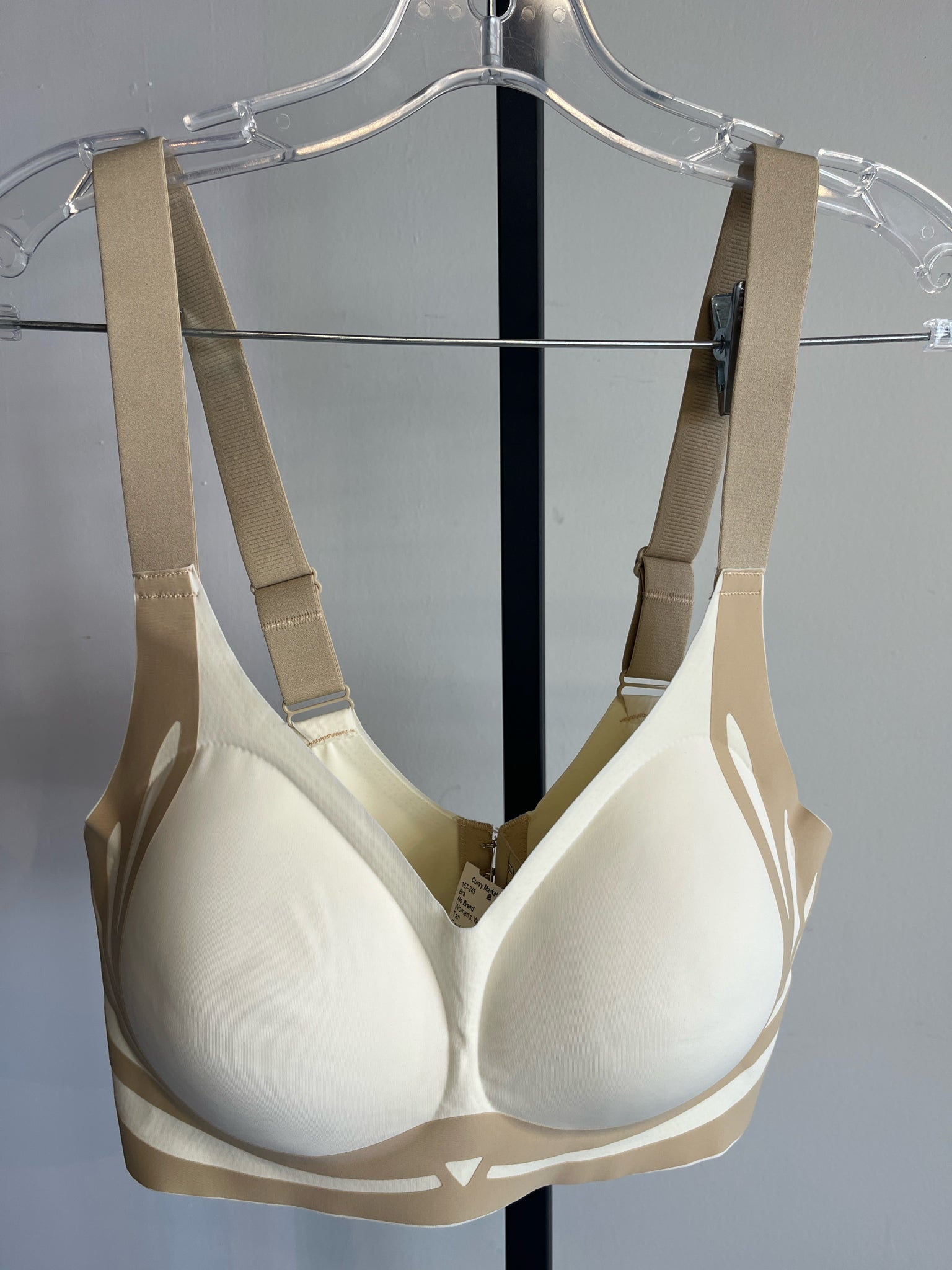 No Brand Womens Lingerie Size XL Bra