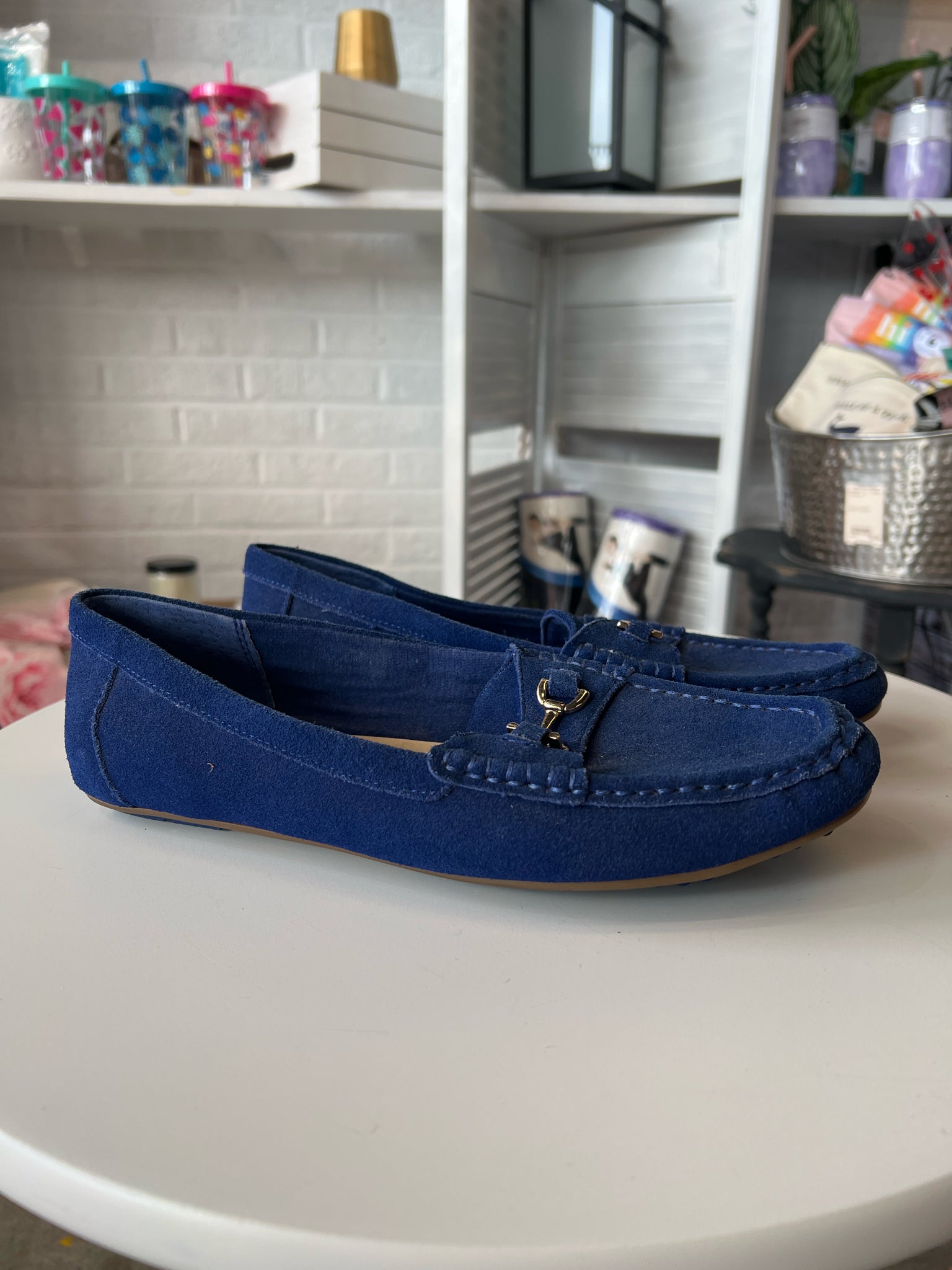 9.5 torrid SHOES