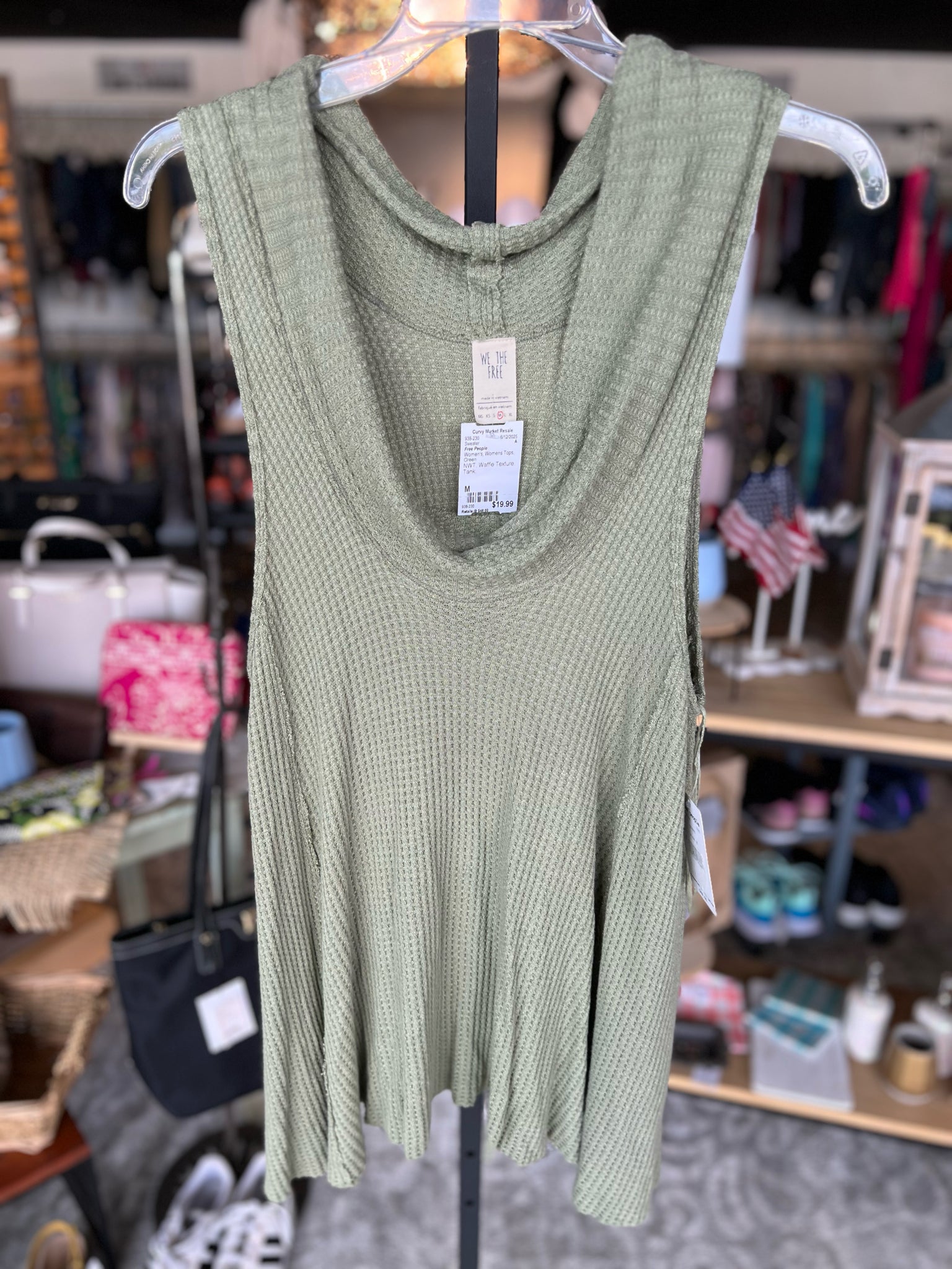 Free People Womens Tops Size M Sweater