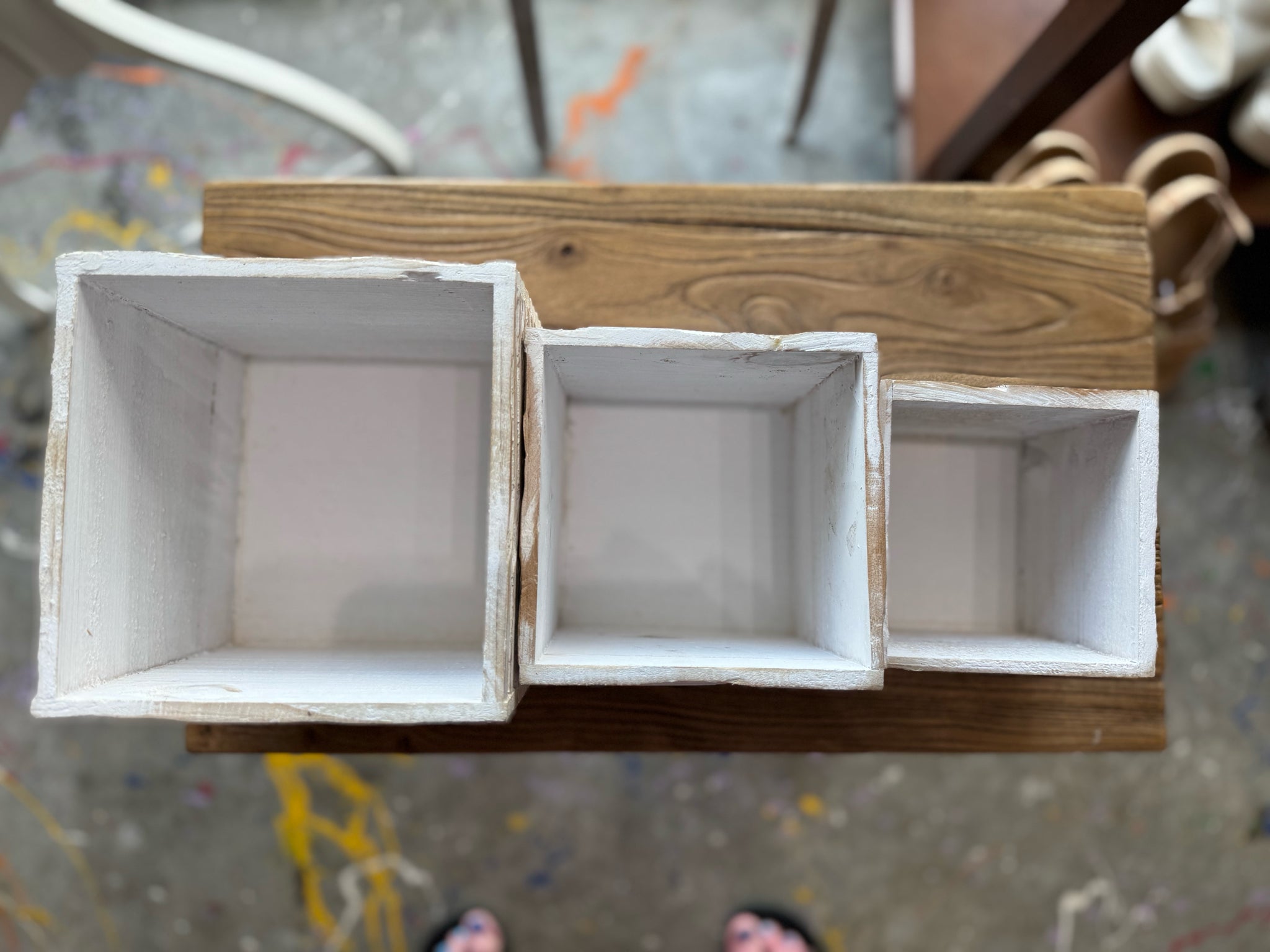 No Brand Planter