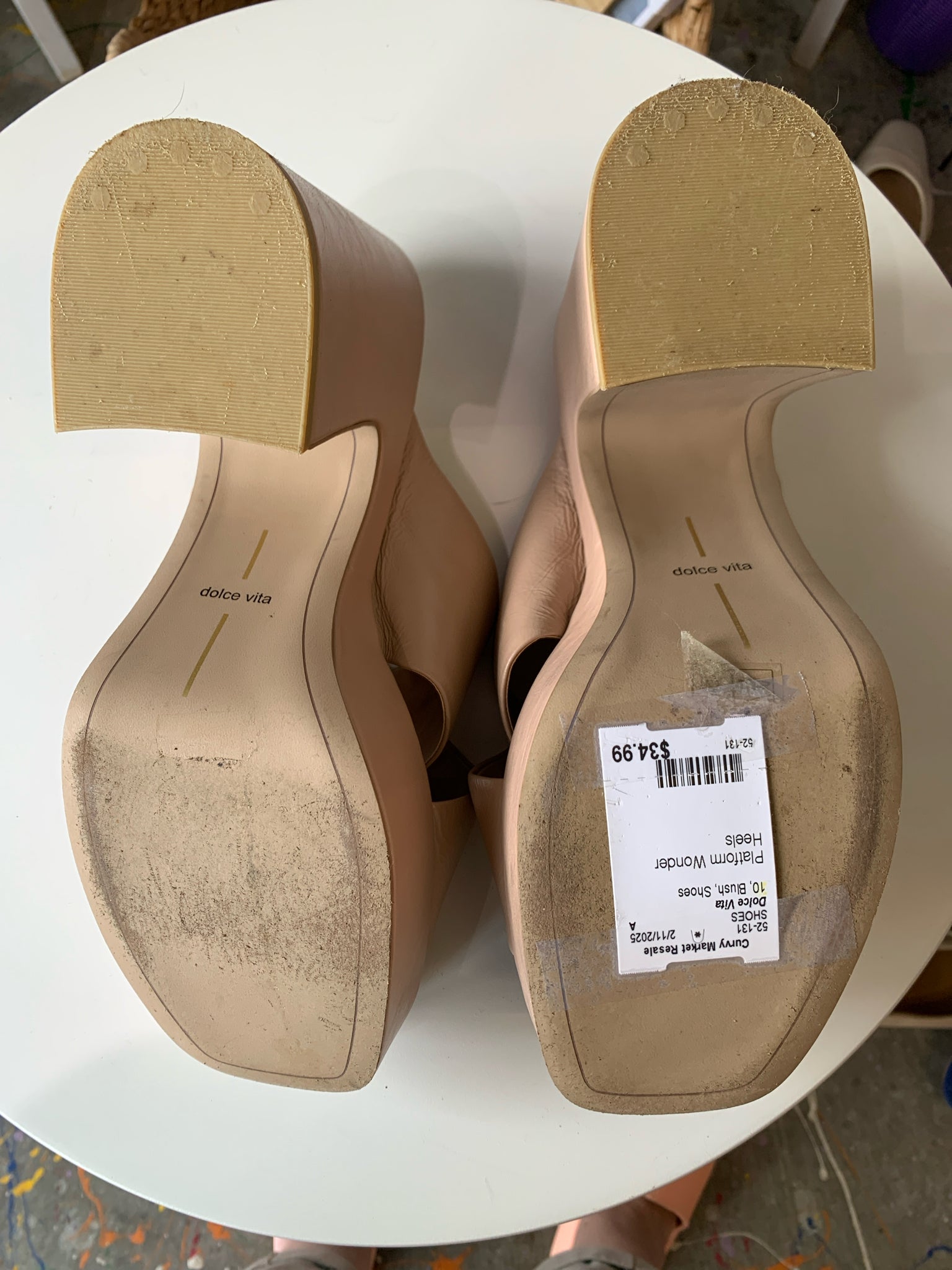 10 Dolce Vita SHOES