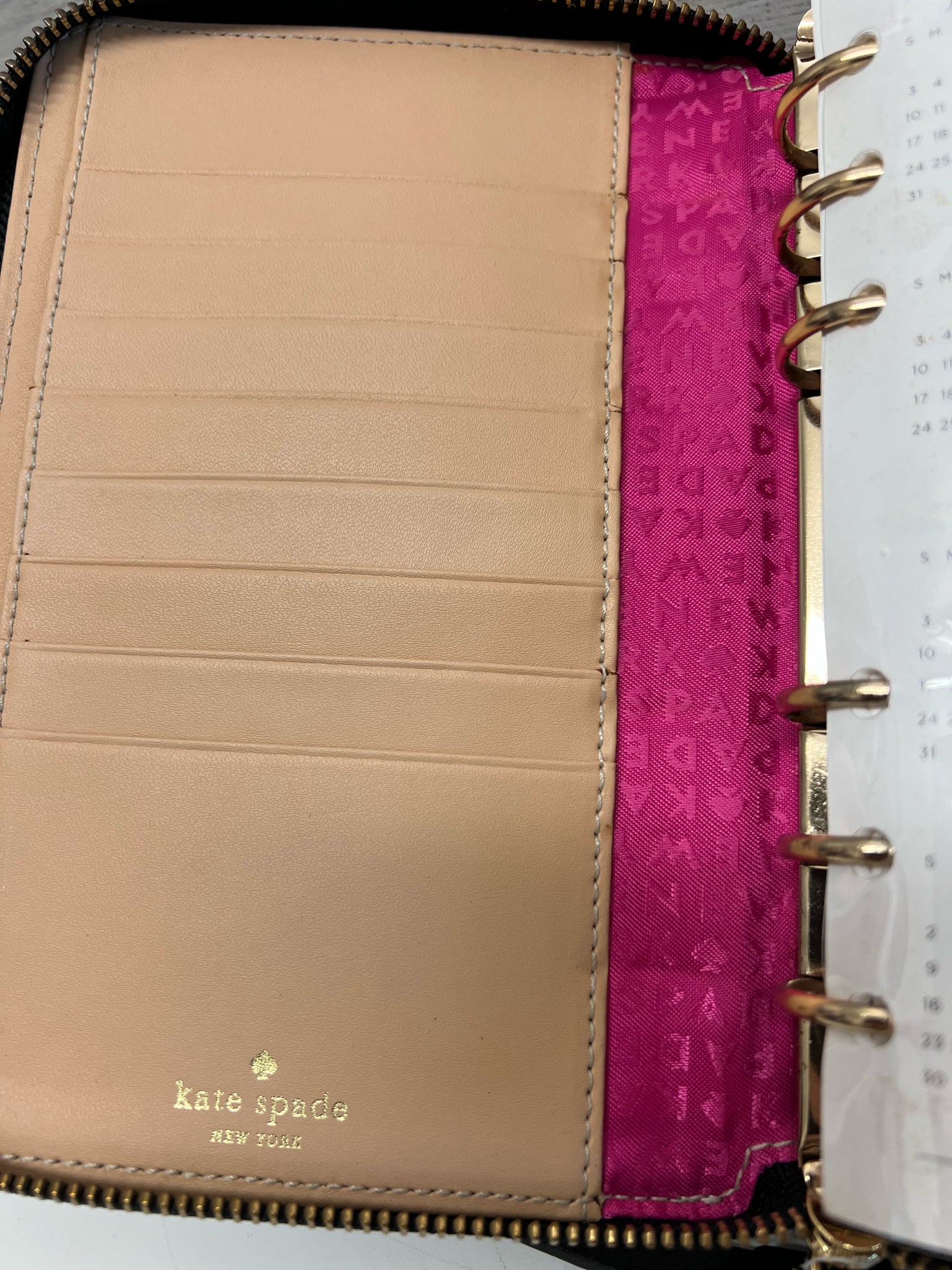 KATE SPADE Misc. Accessory