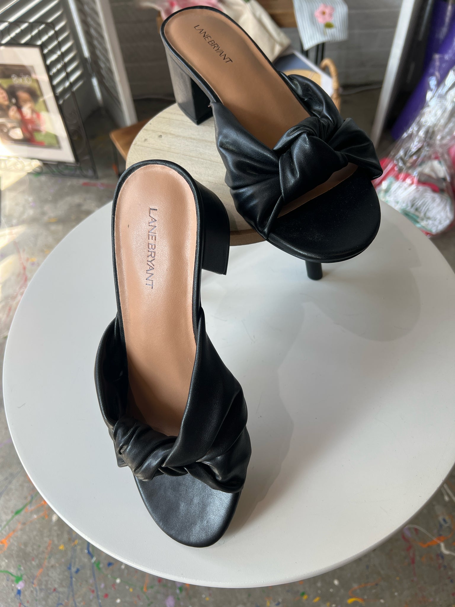 10 Lane Bryant SHOES