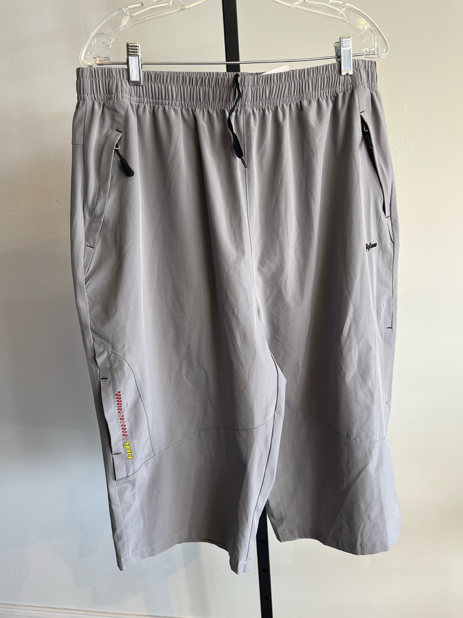 Infone Men's Size 44 Plus Bottoms Pants
