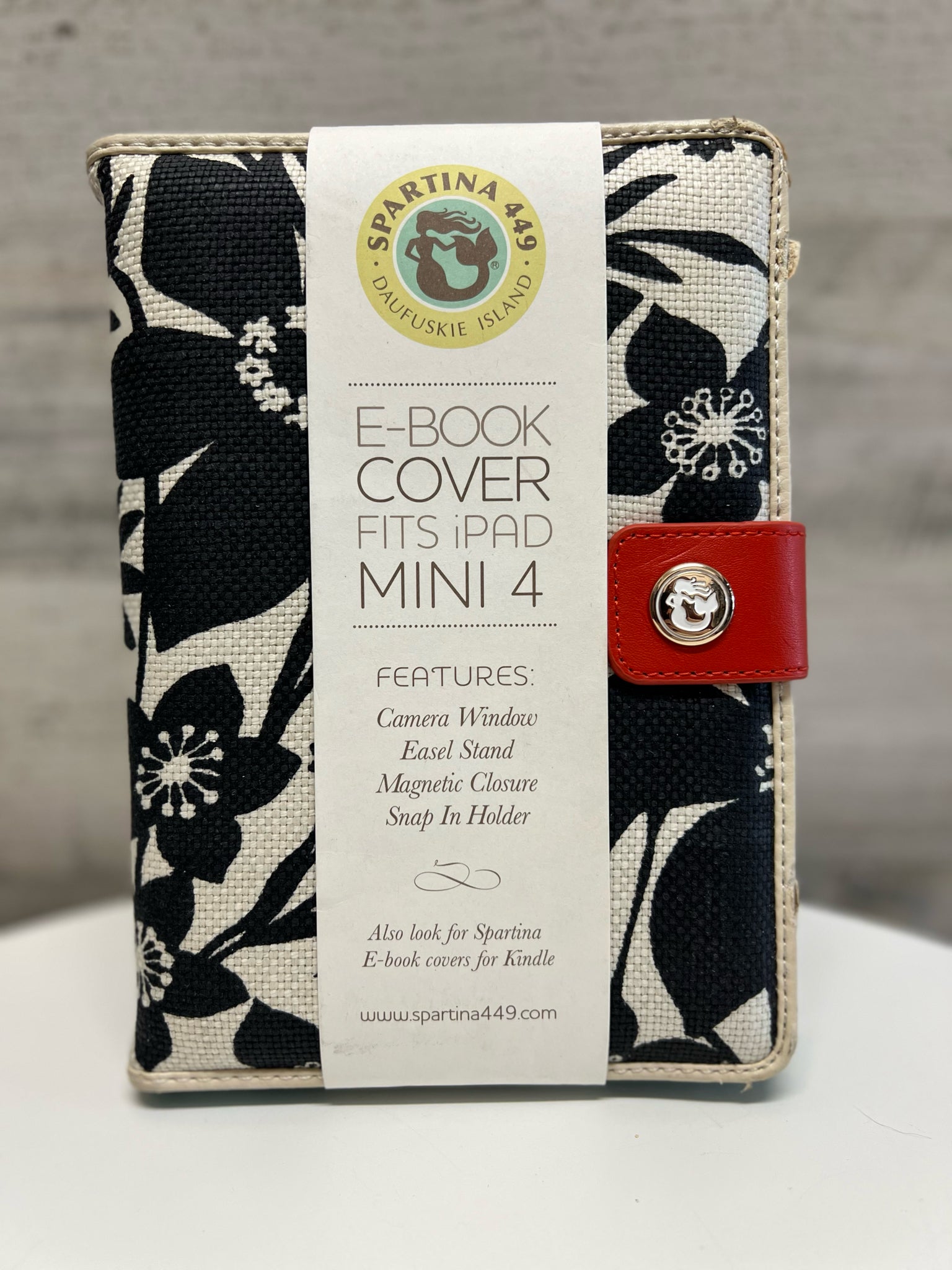 SPARTINA Misc. Accessory