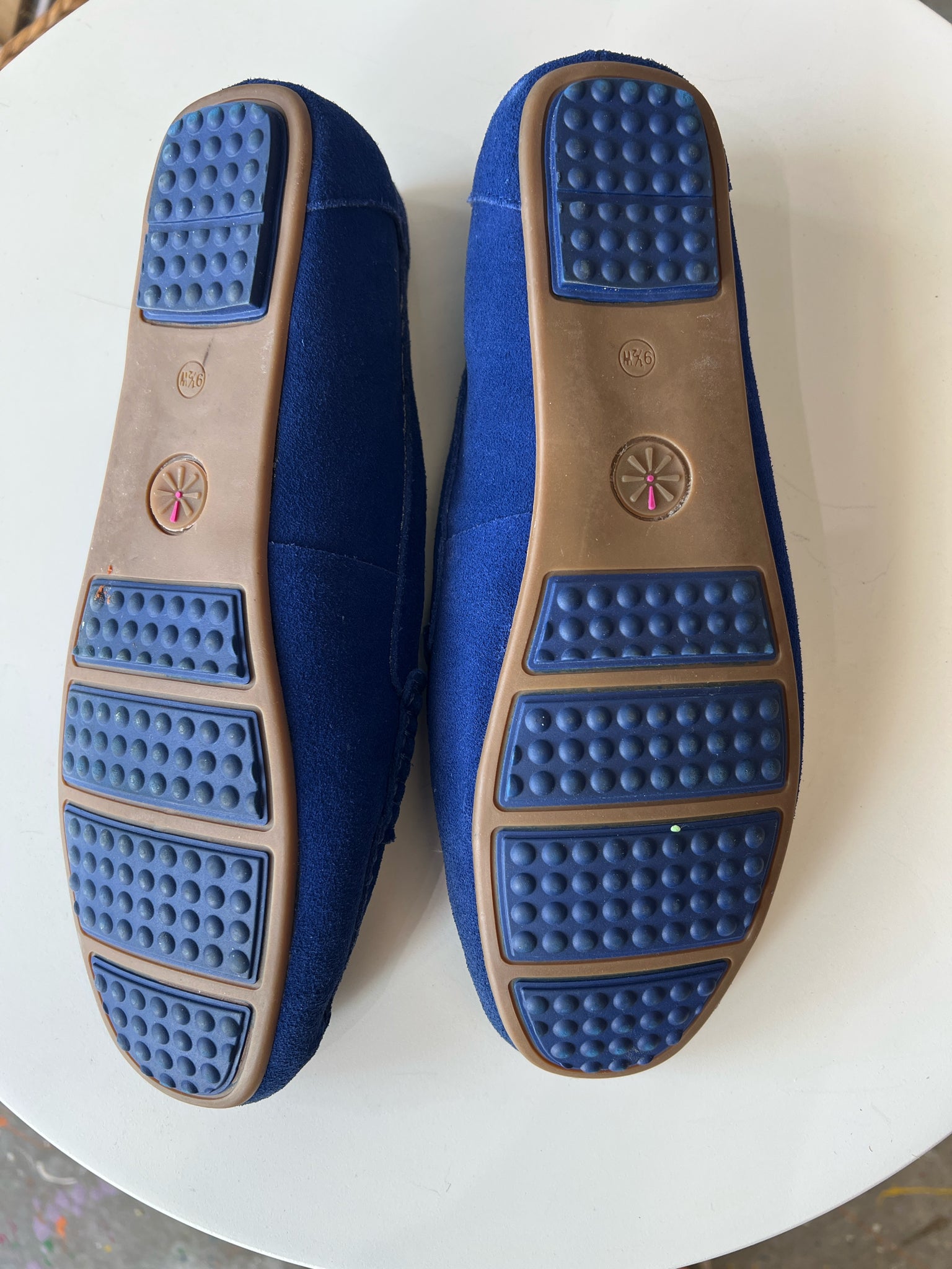 9.5 torrid SHOES