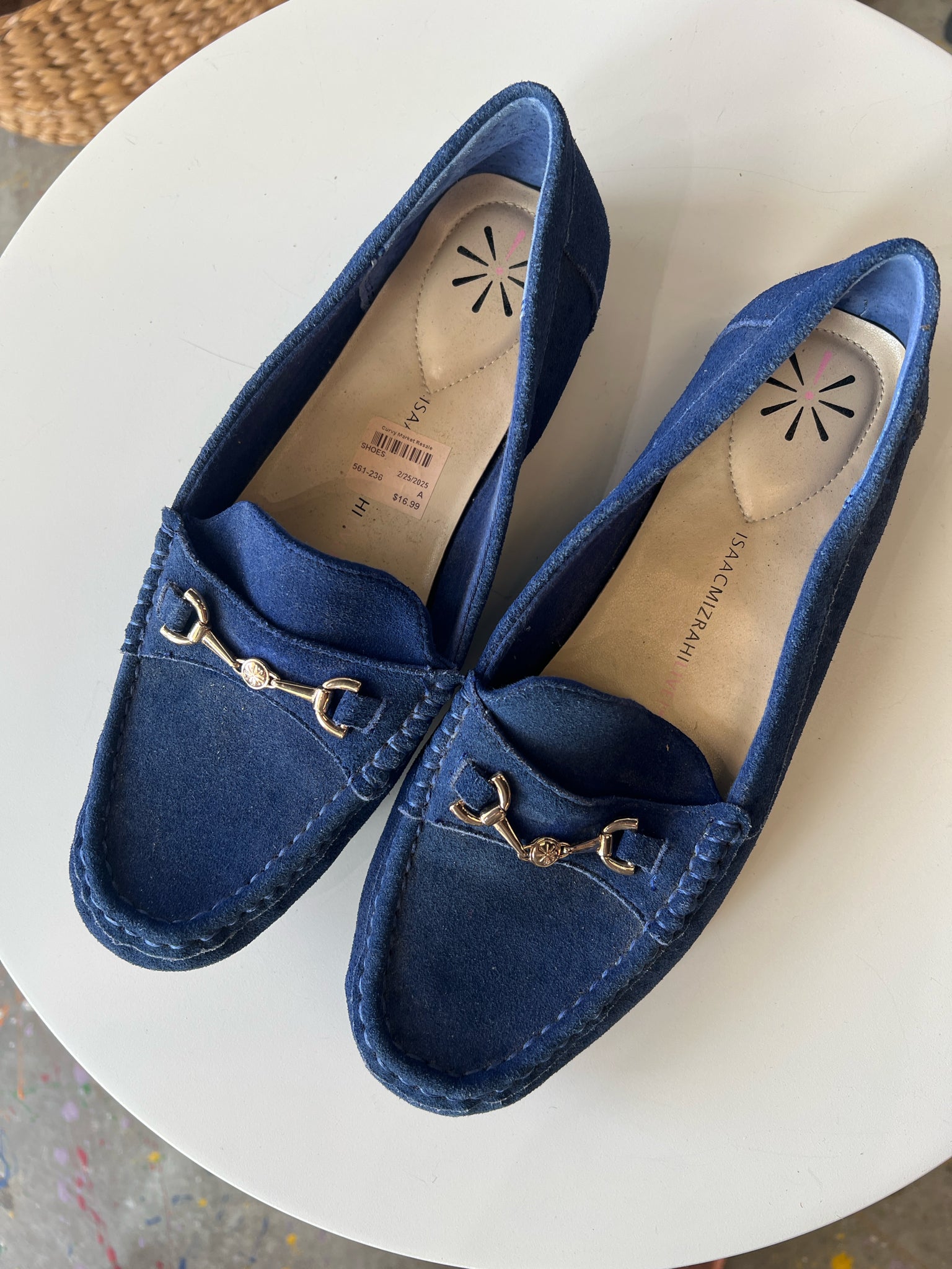 9.5 torrid SHOES