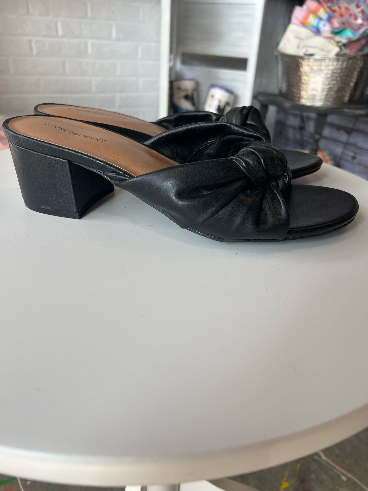 10 Lane Bryant SHOES