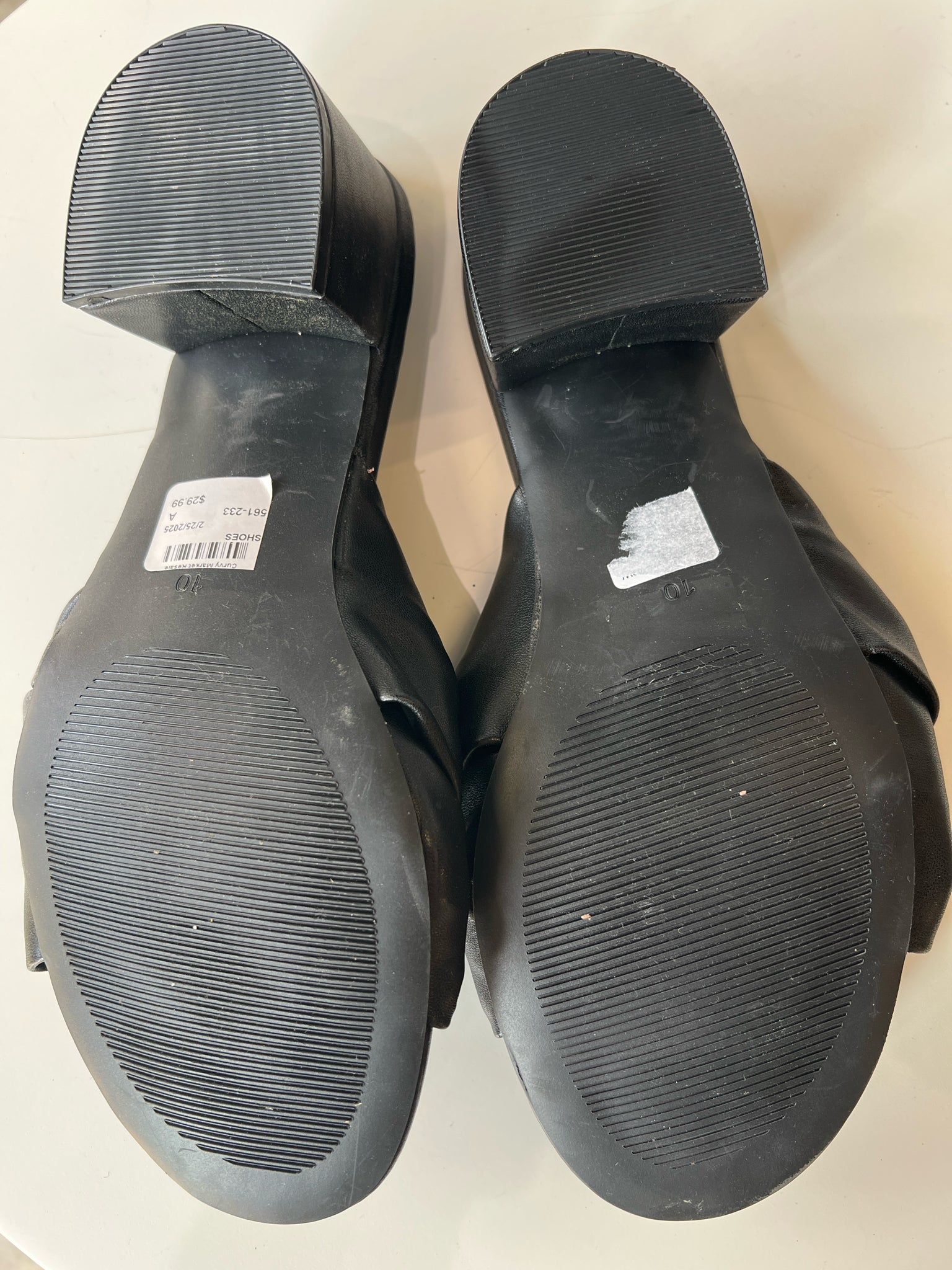 10 Lane Bryant SHOES