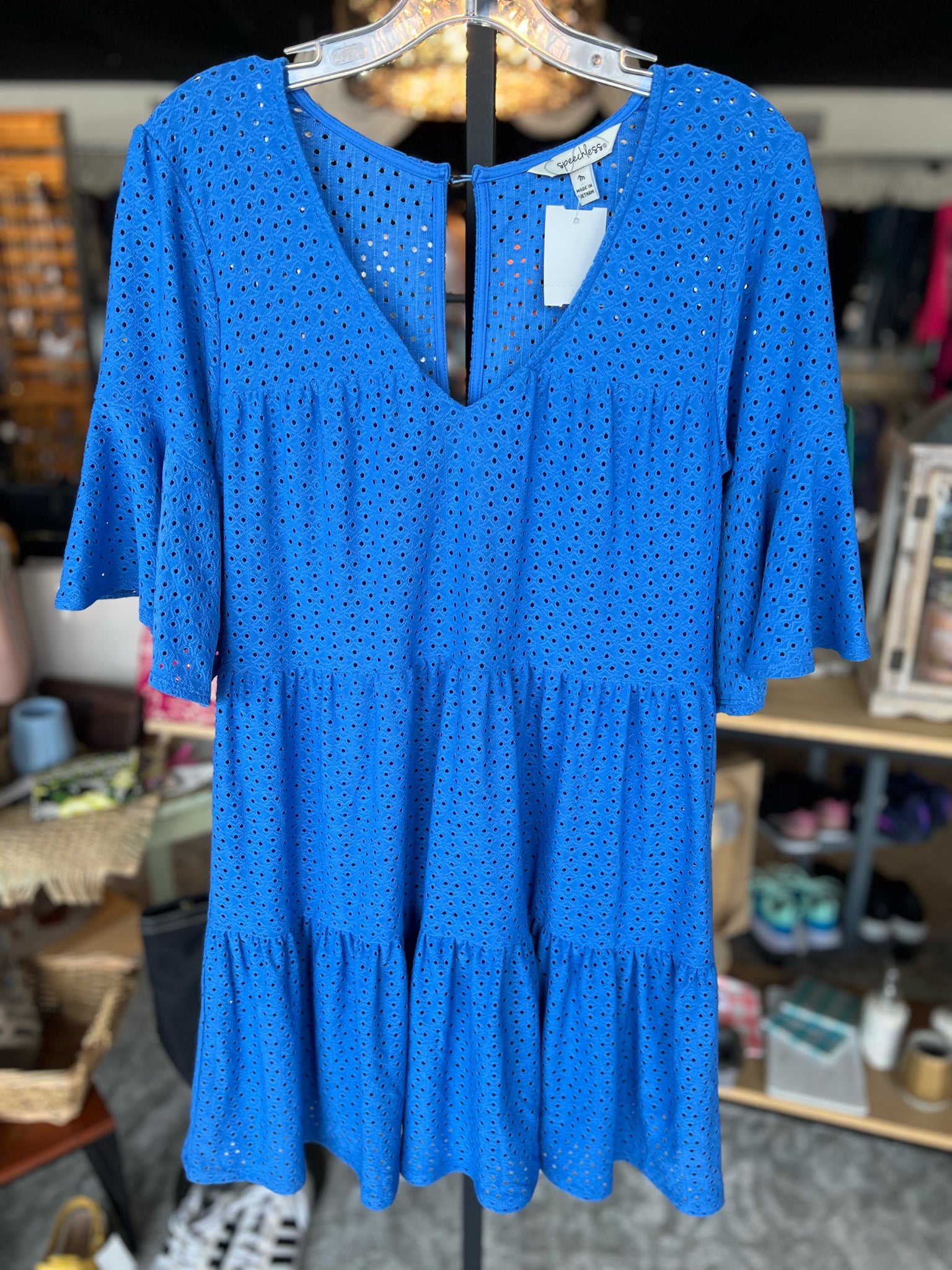 Speechless Womens Dresses Size M Dress