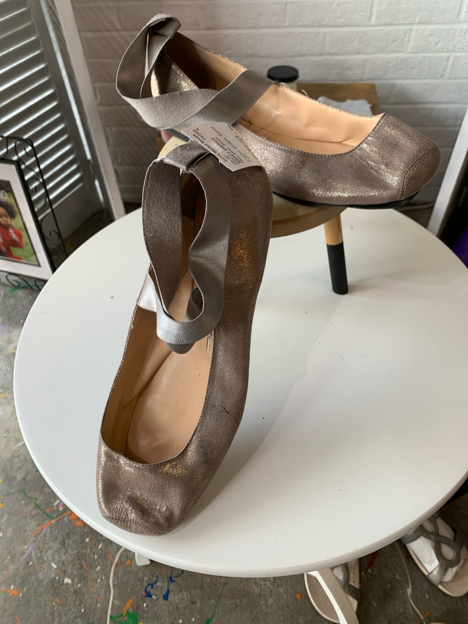 10m JESSICA SIMPSON SHOES