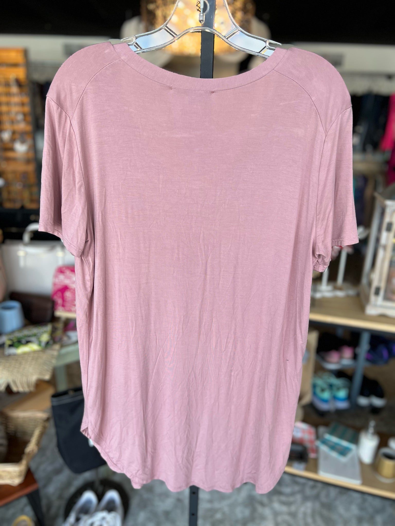 Emma's Closet Womens Tops Size L Shirt