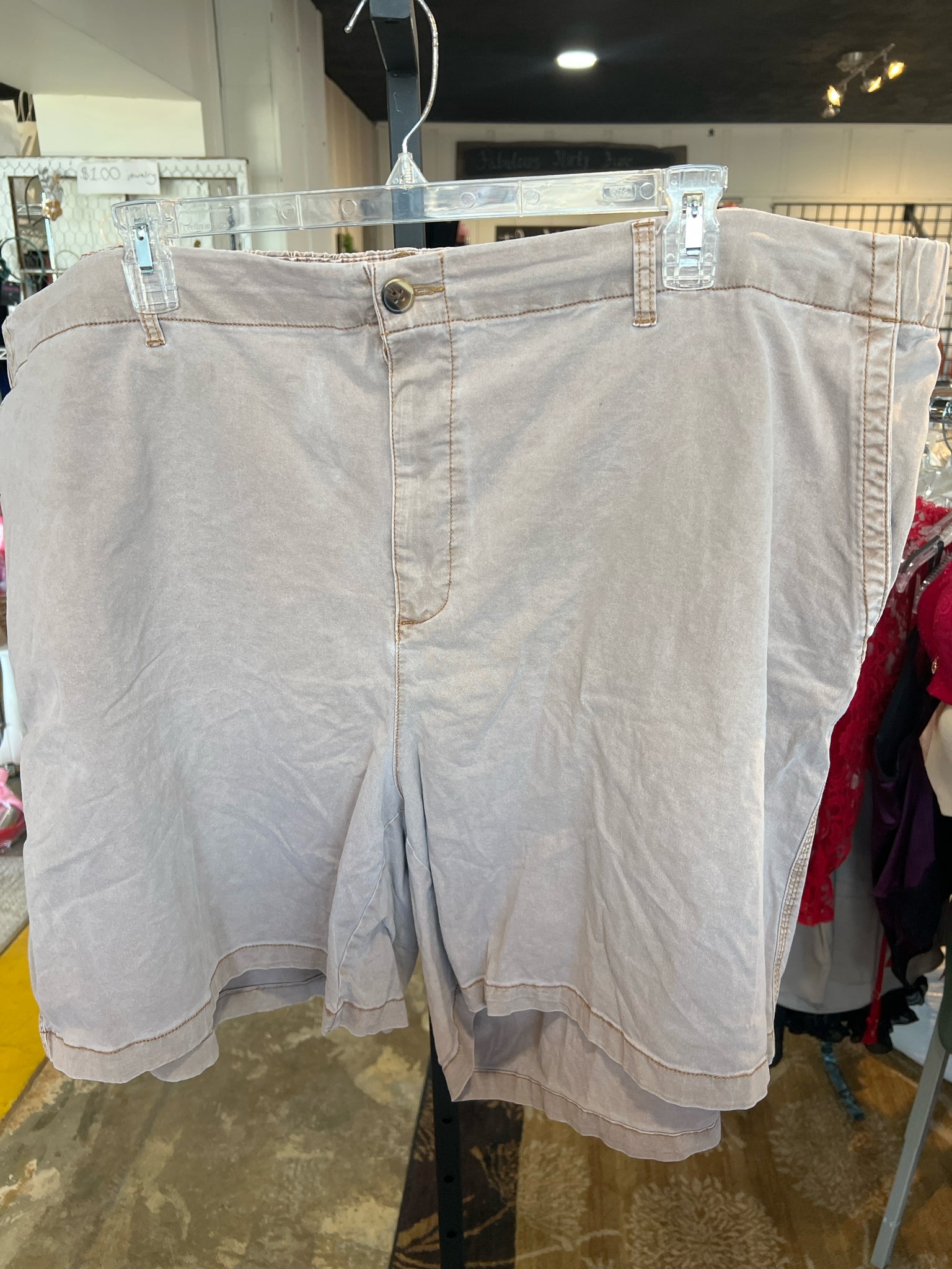 Size 4X Old Navy Shorts