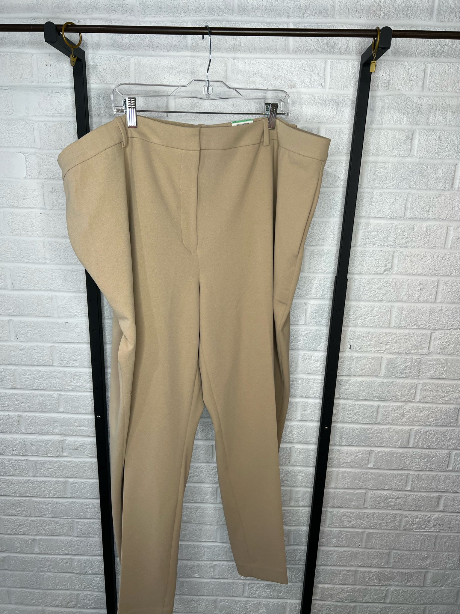 Size 26W ALFANI Pants