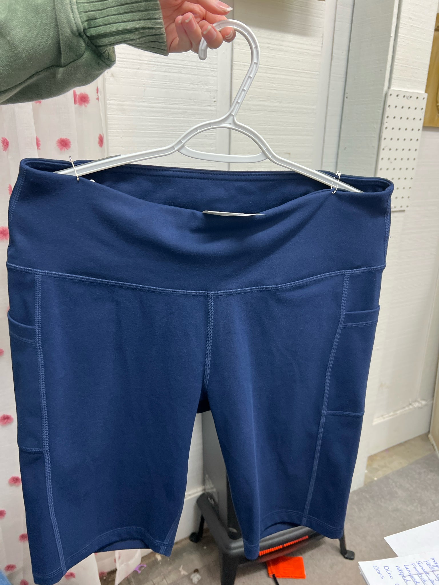 Size 2X No Brand Shorts