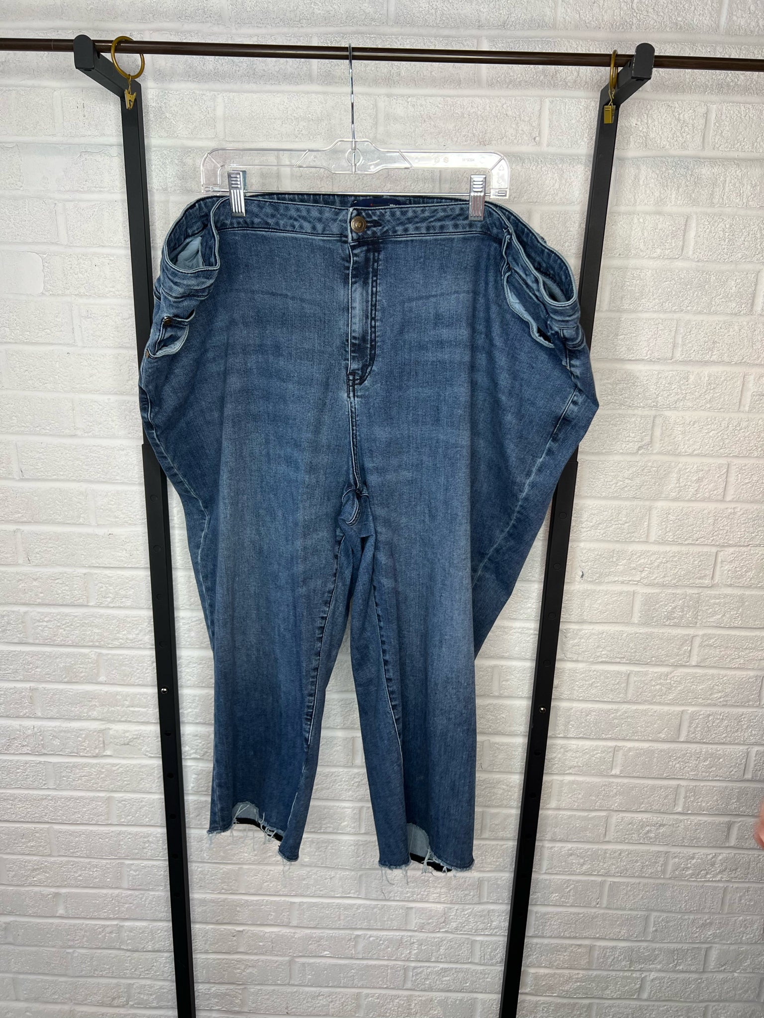 Size 32W Denim 24/7 Pants