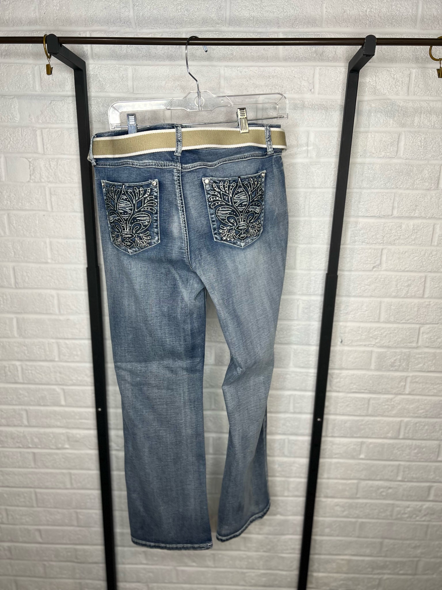 Size 14P EST 1946 Jeans