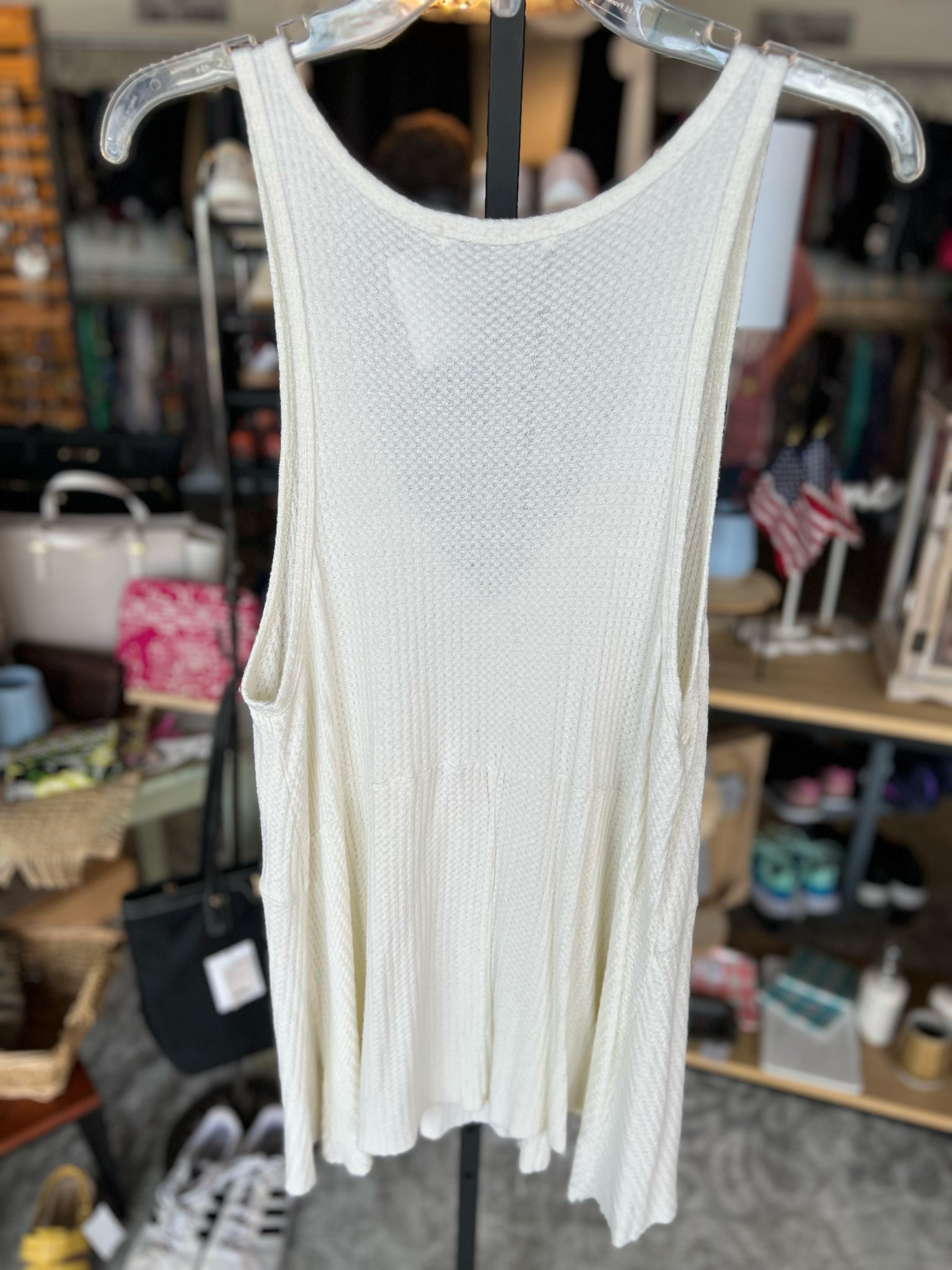 Chance or Fate Womens Tops Size L Shirt