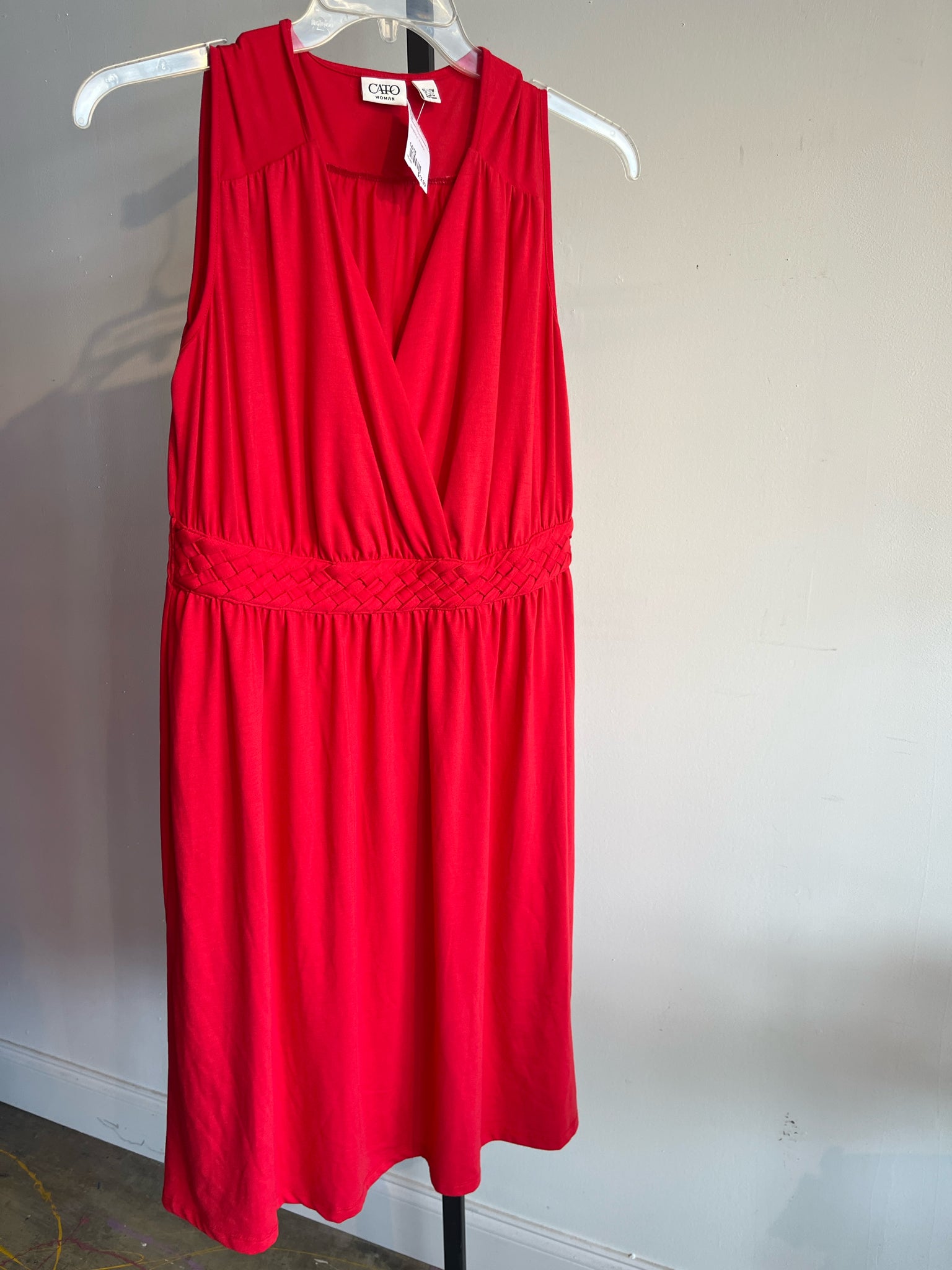 Cato Plus Dresses Size 14/16 Dress
