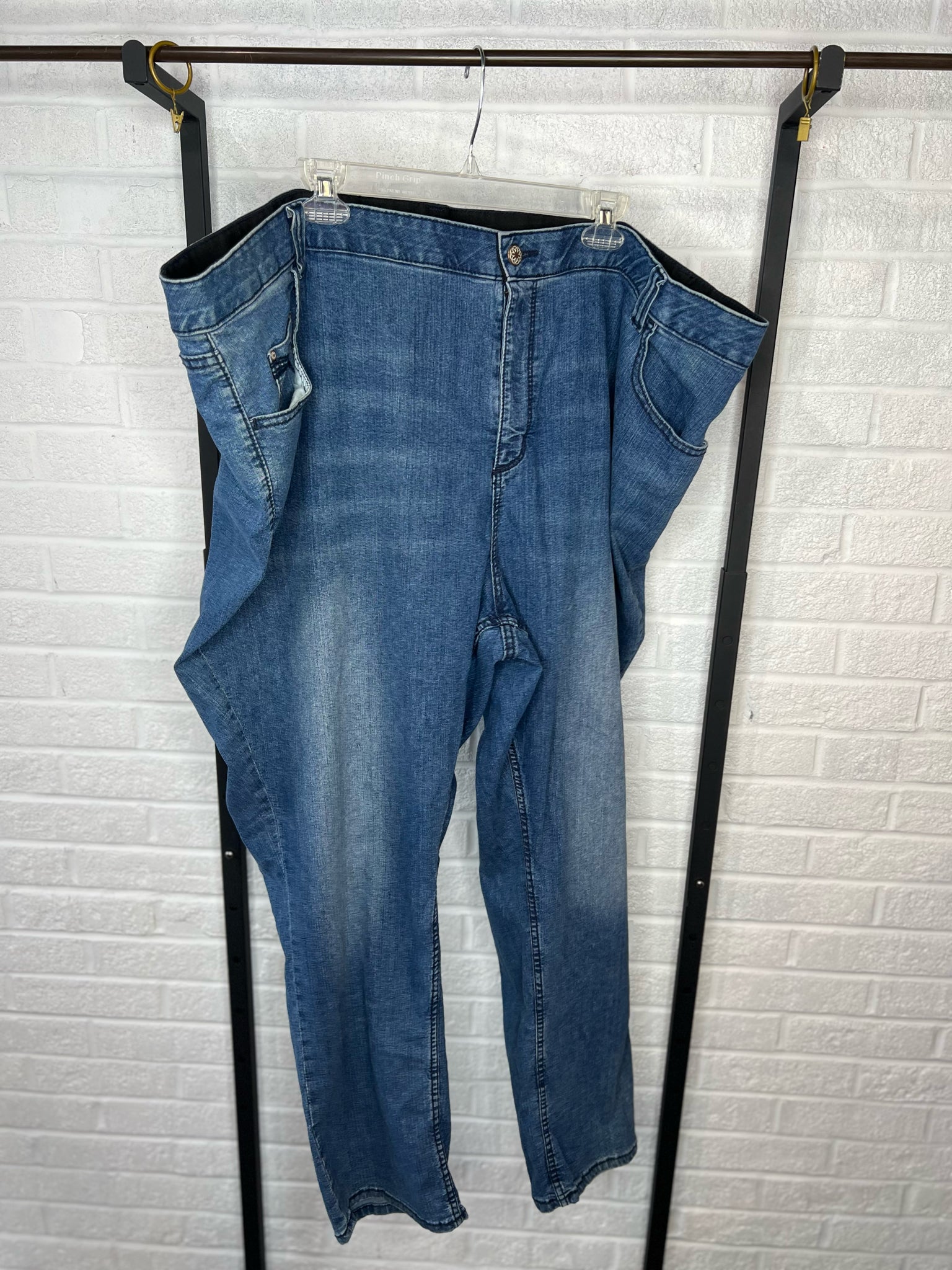 Size 32 Catherines Jeans