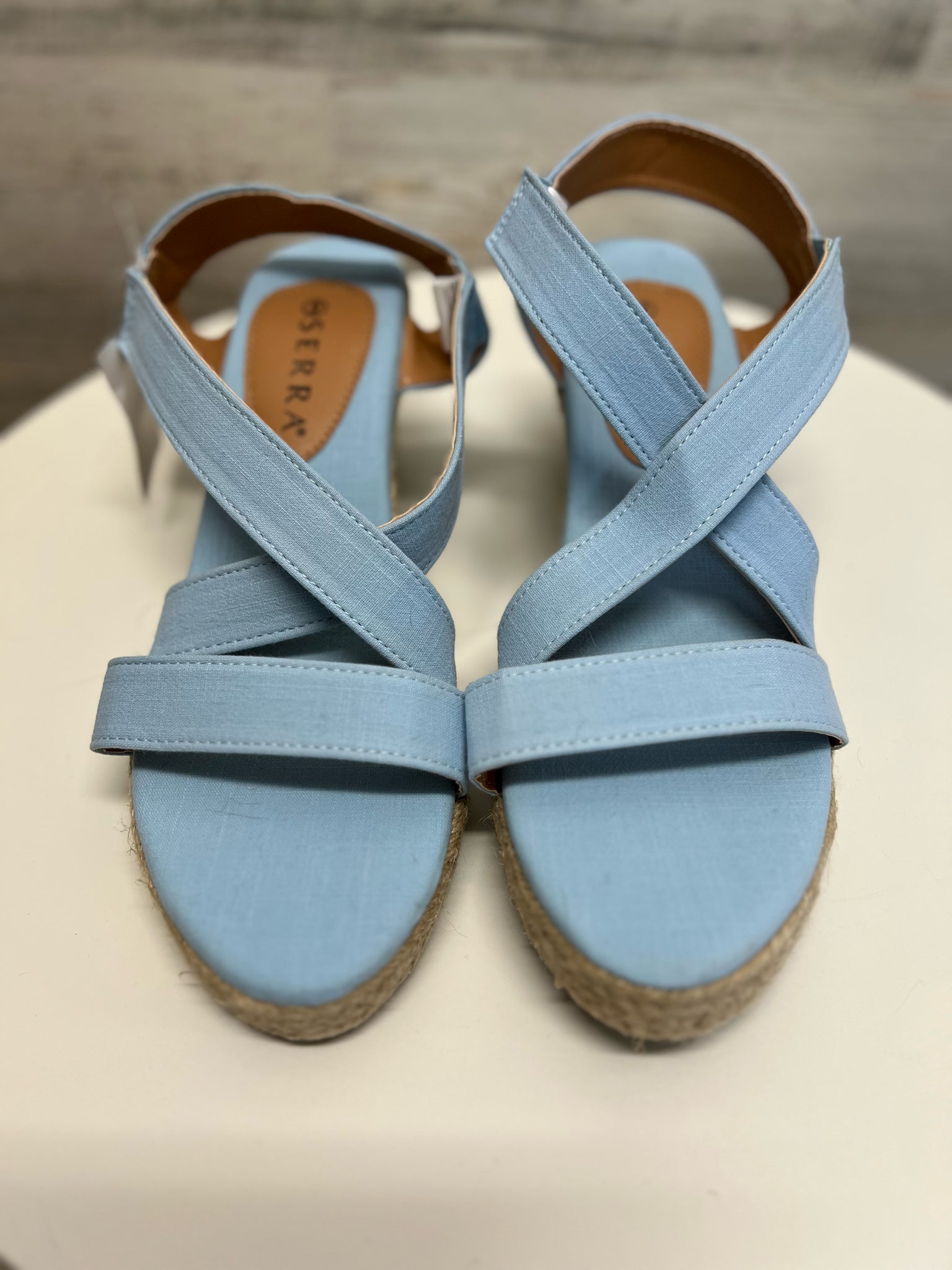 Serra Shoes/Footwear 9 SHOES