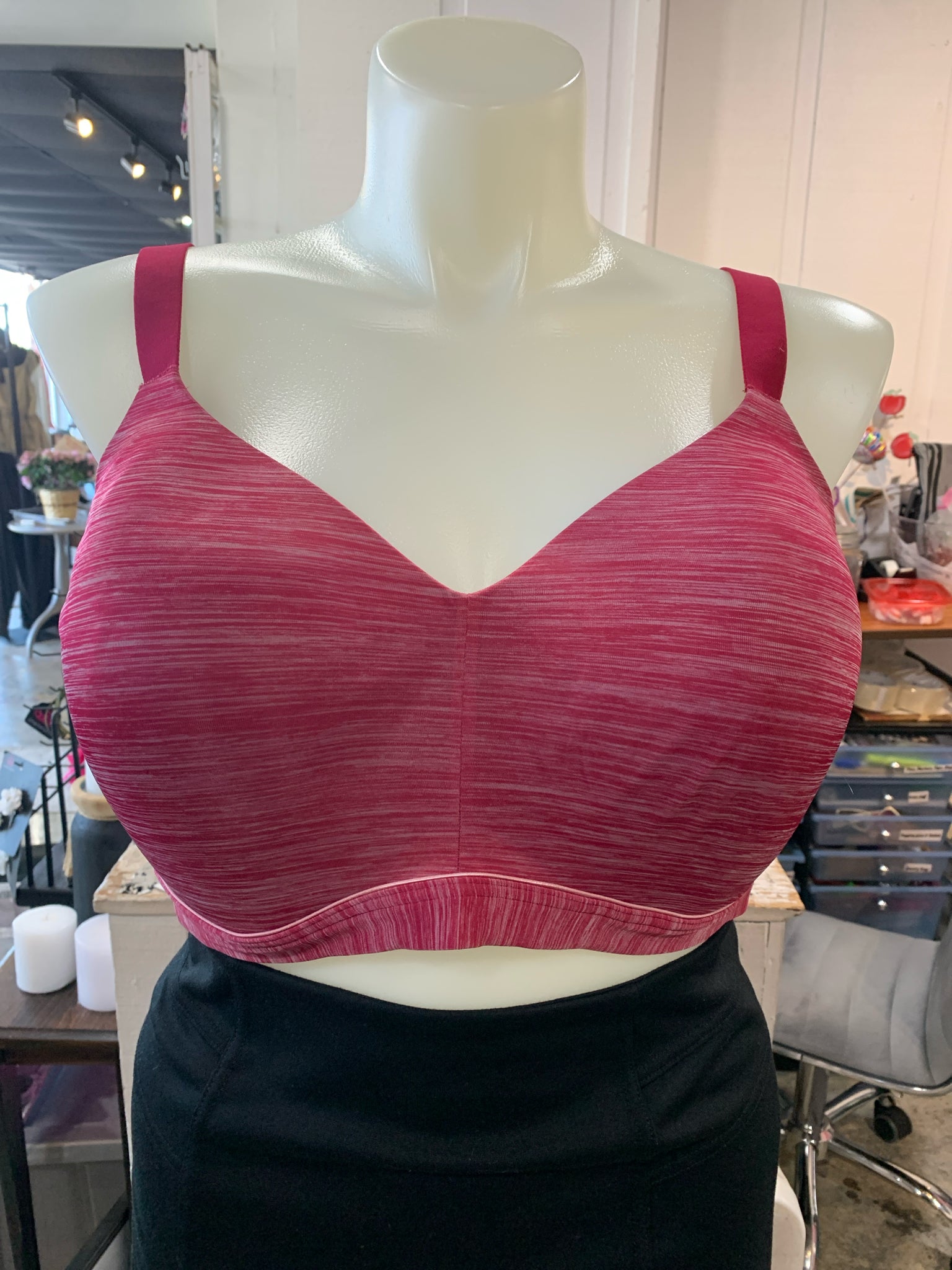 Size 48DD CACIQUE Bra