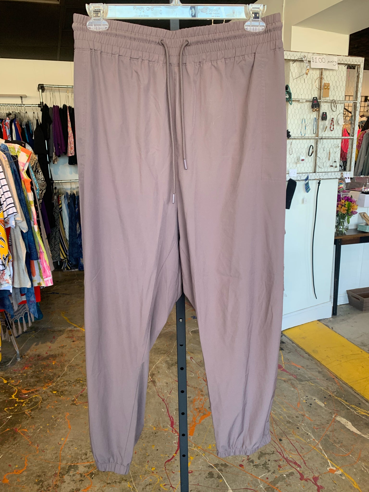 Size 4X Old Navy Pants