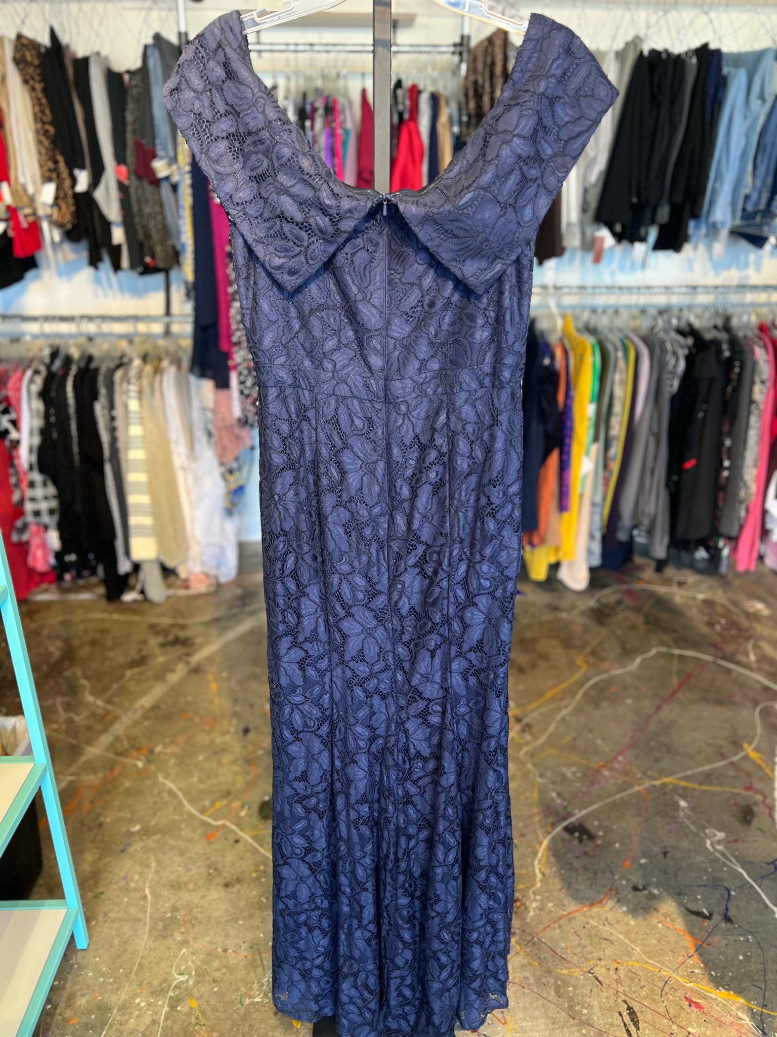 Size 14 Xscape Dress