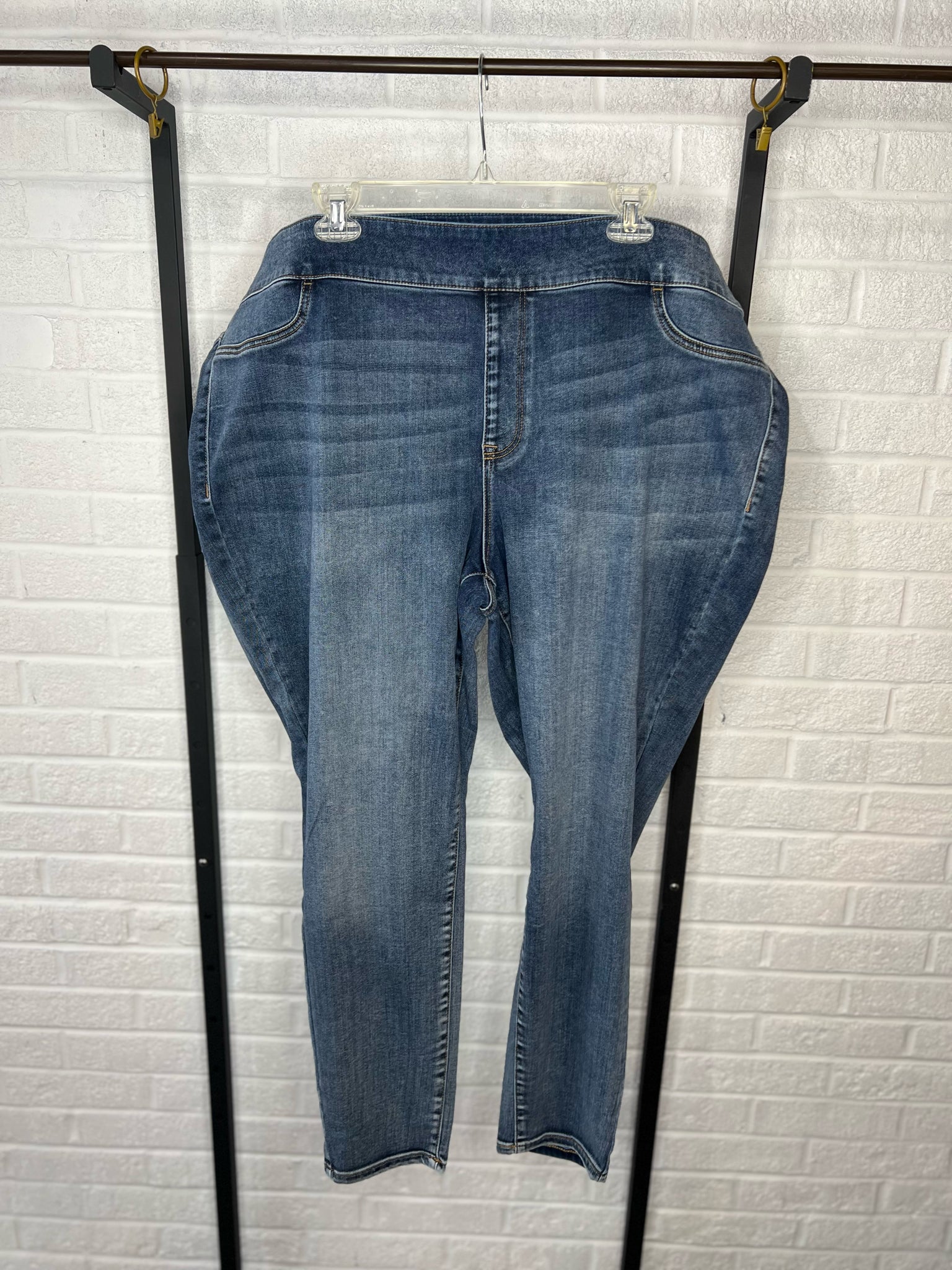 Size 26 Lane Bryant Jeans