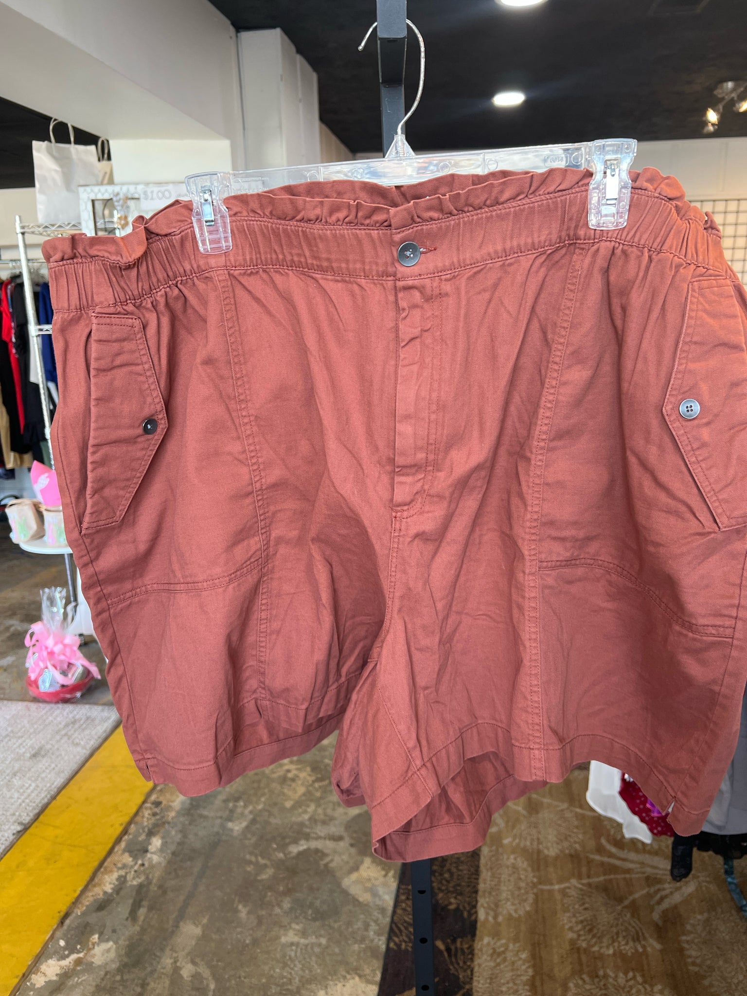 Size 4X Old Navy Shorts