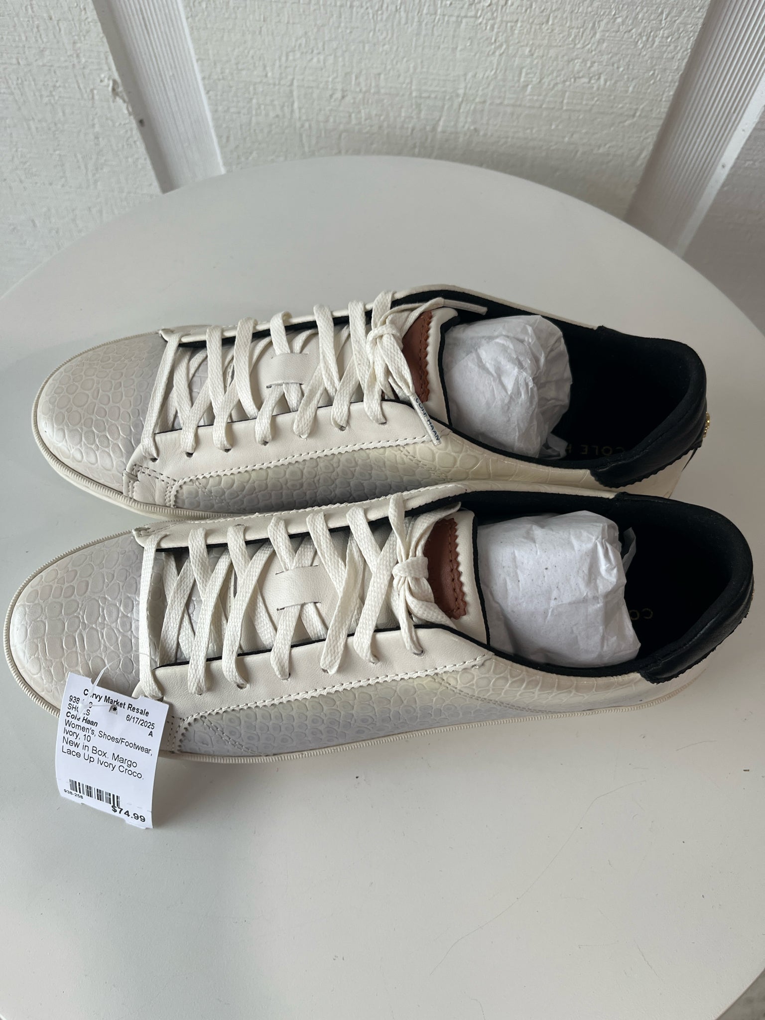 Cole Haan Shoes/Footwear 10 SHOES
