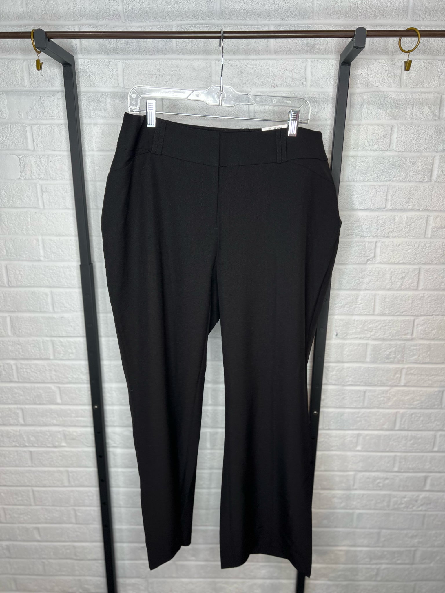 Size 14W ALFANI Pants