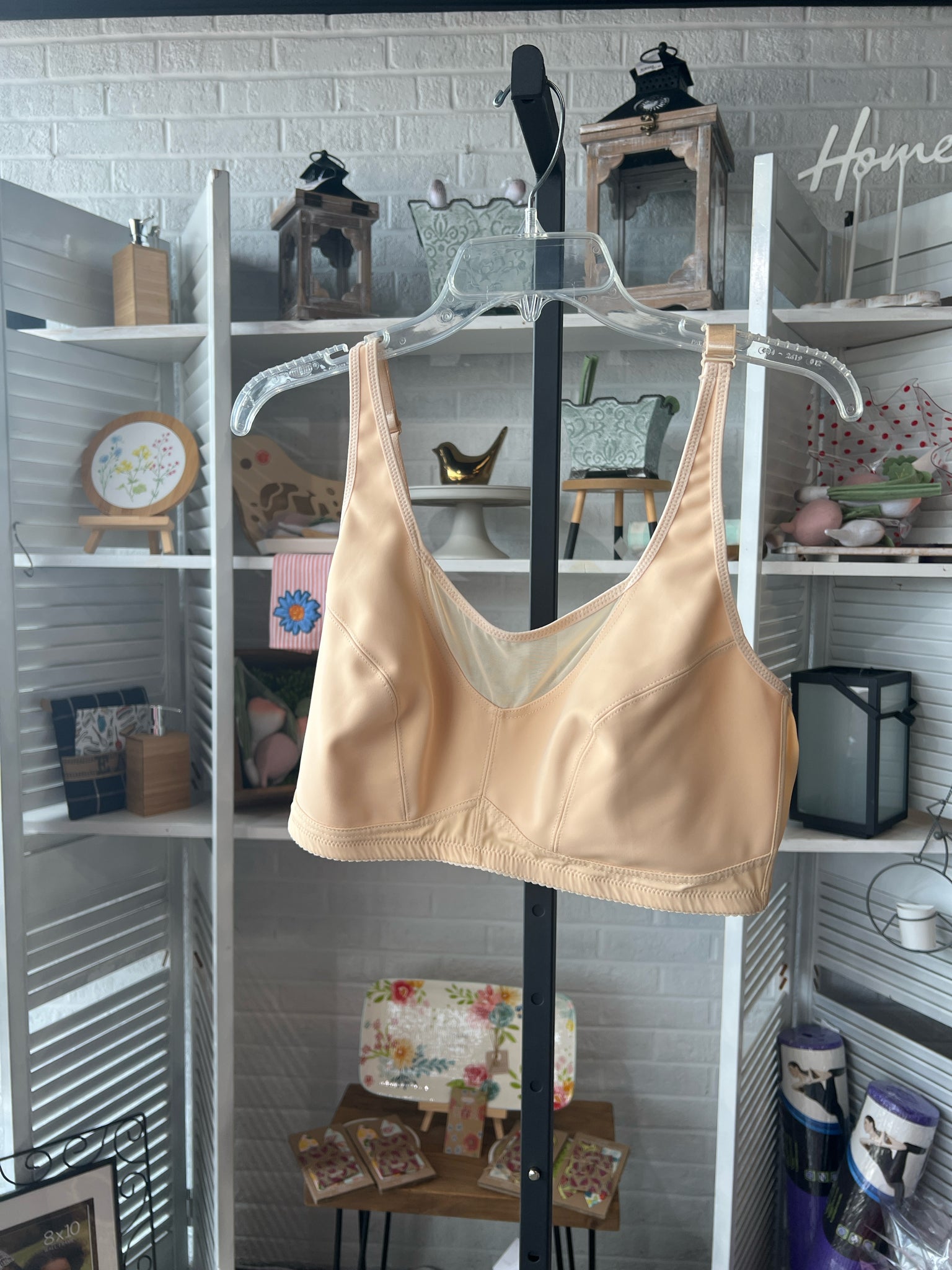 No Brand Plus Lingerie Size 3X Bra