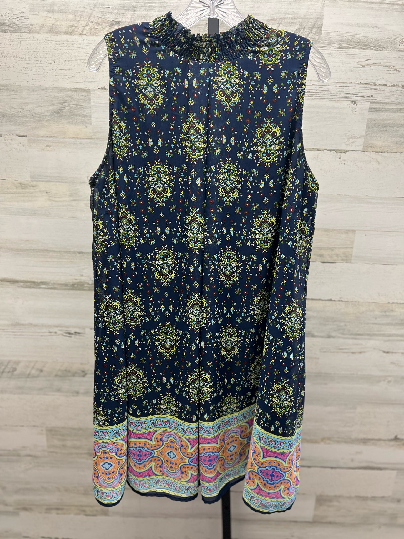 Size 2X Speechless Dress