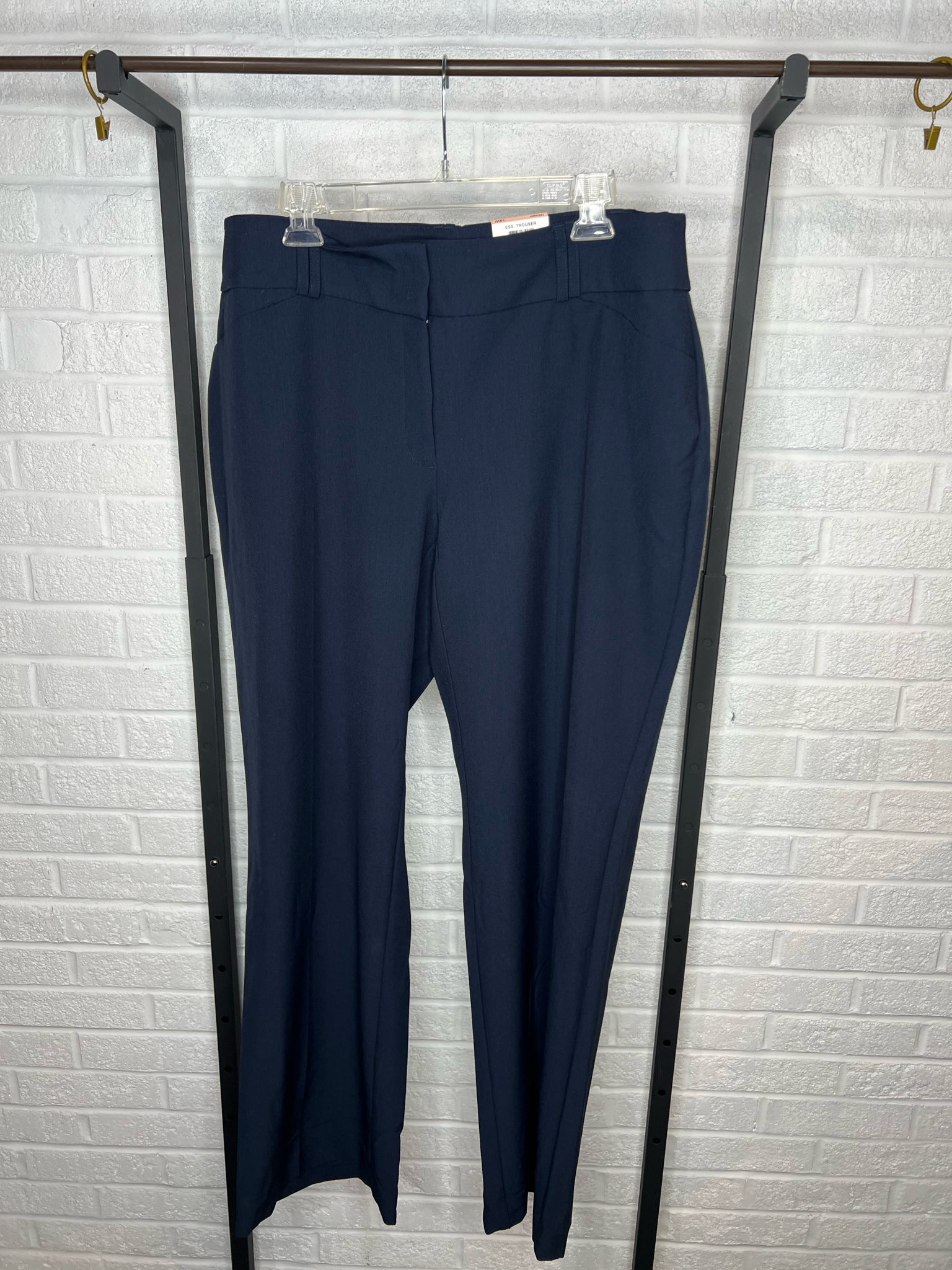 Size 14W ALFANI Pants