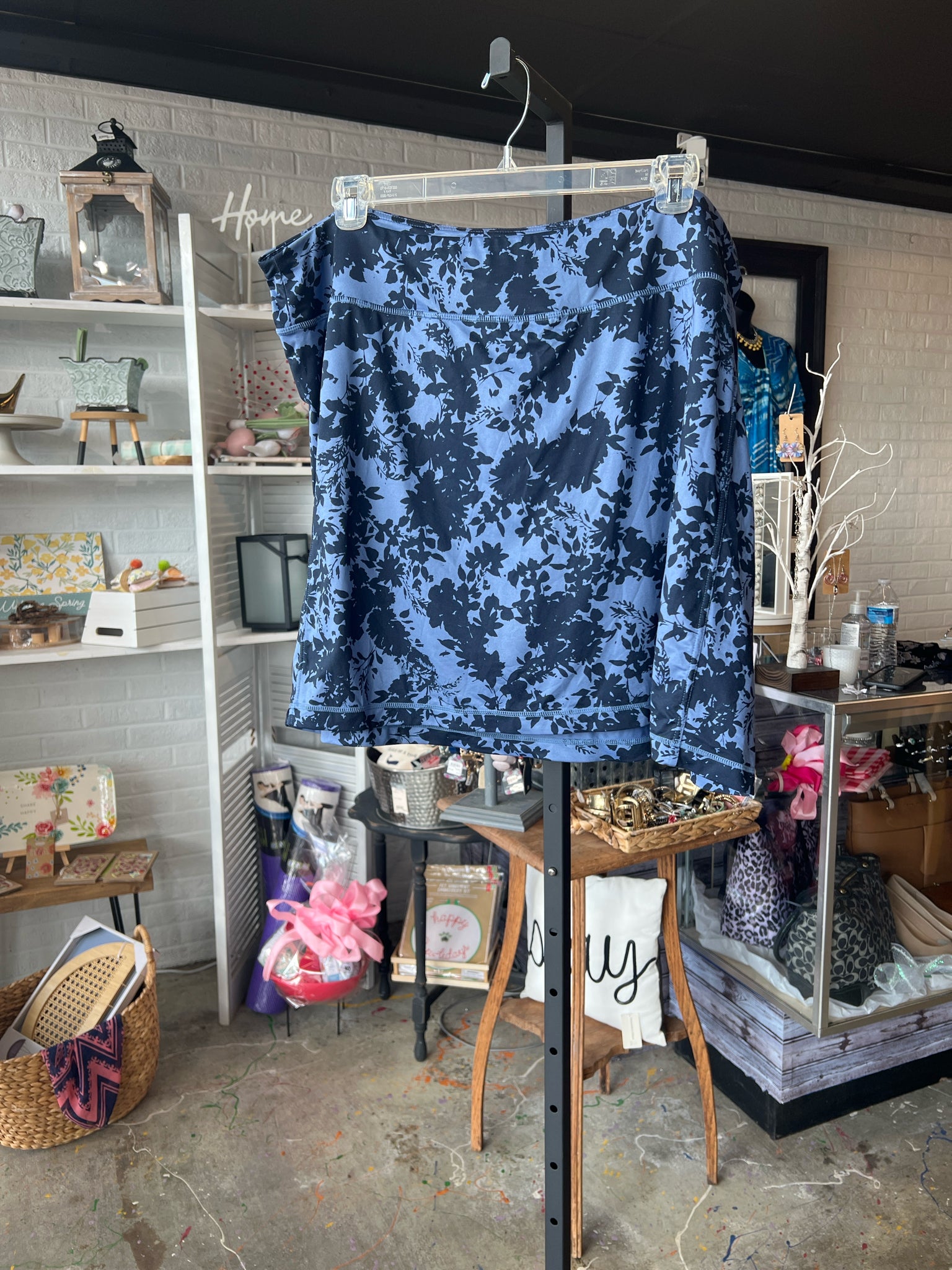 J.JILL Plus Bottoms Size 3X Skirt