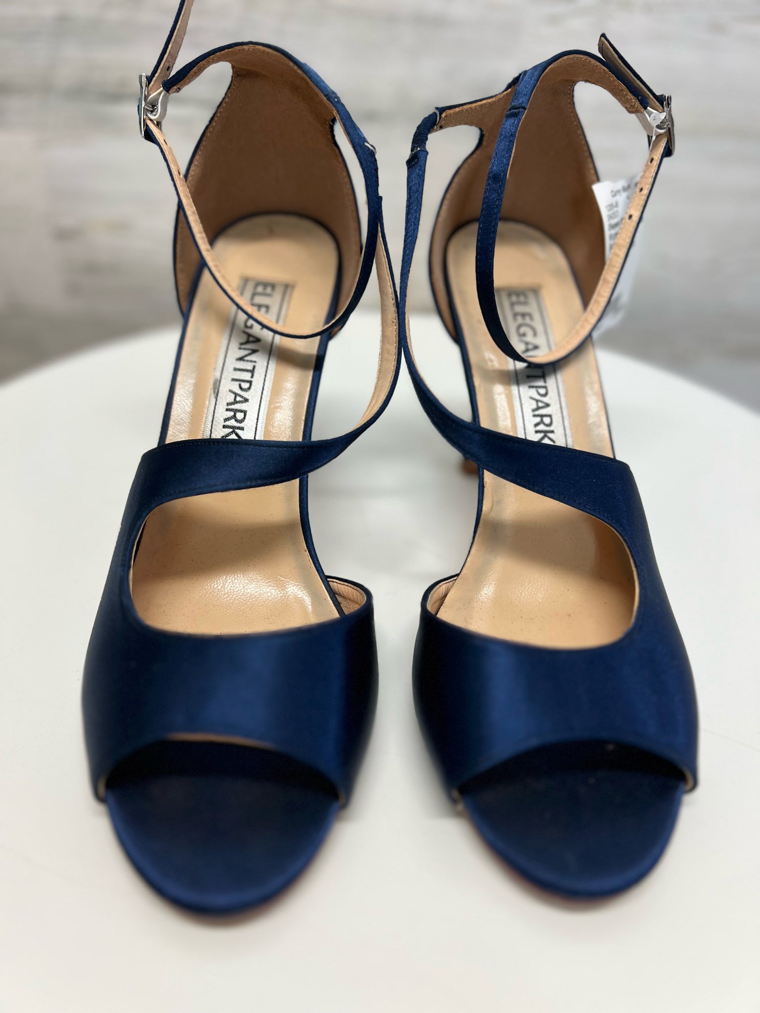 Elegant Park Shoes/Footwear 8 SHOES