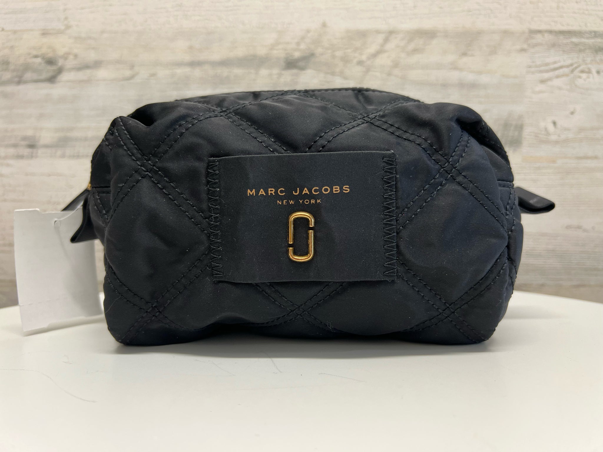 Marc Jacobs Black Misc. Accessory