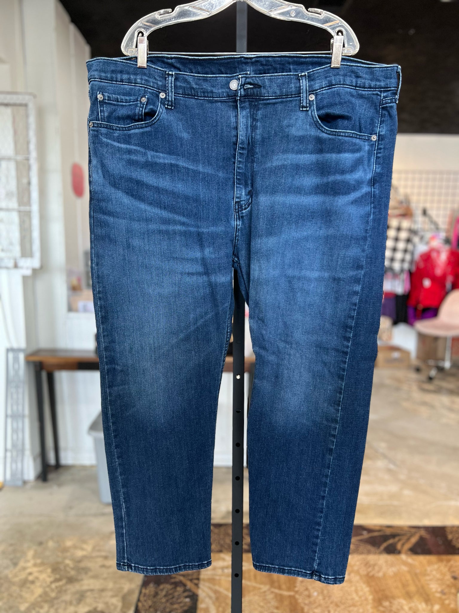 Size 44,30 levi Jeans