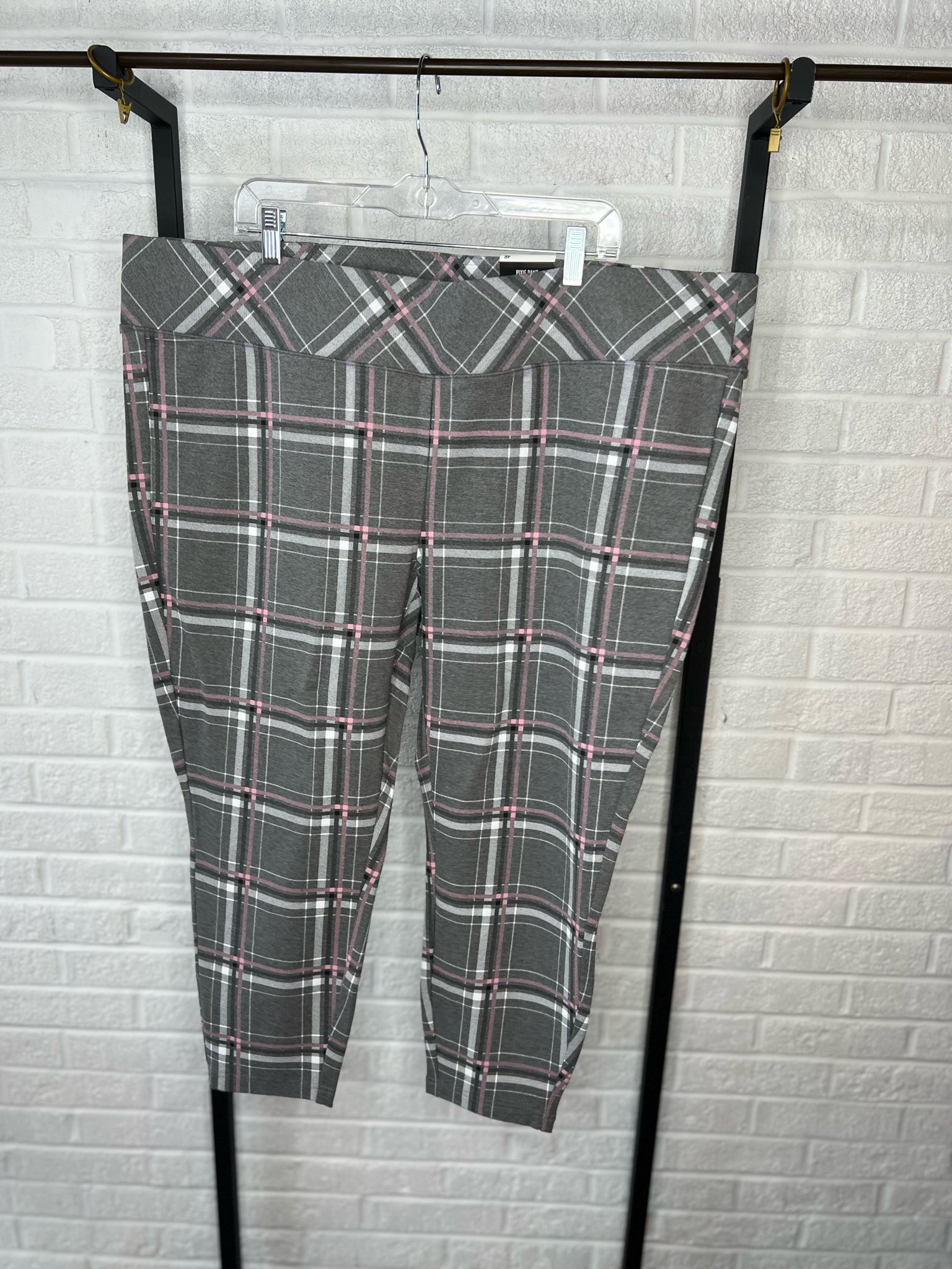 Size 4 torrid Pants