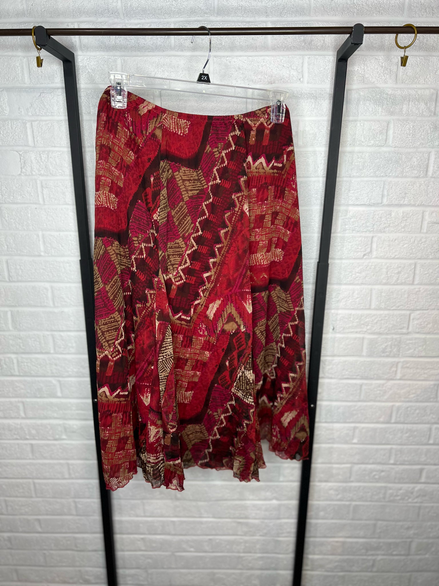 Size 14P Ruby Rd. Skirt