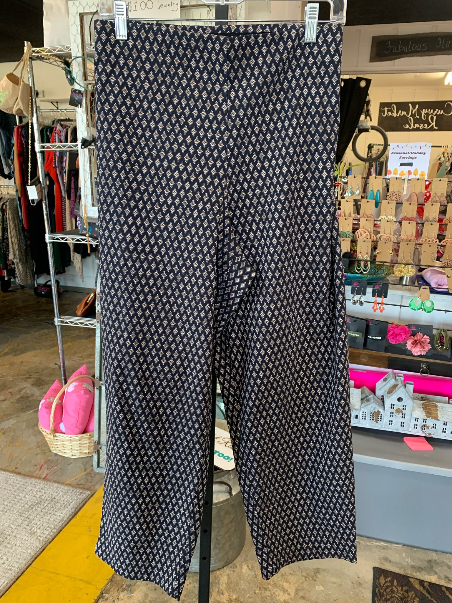 Size 22W Lila Rose Pants