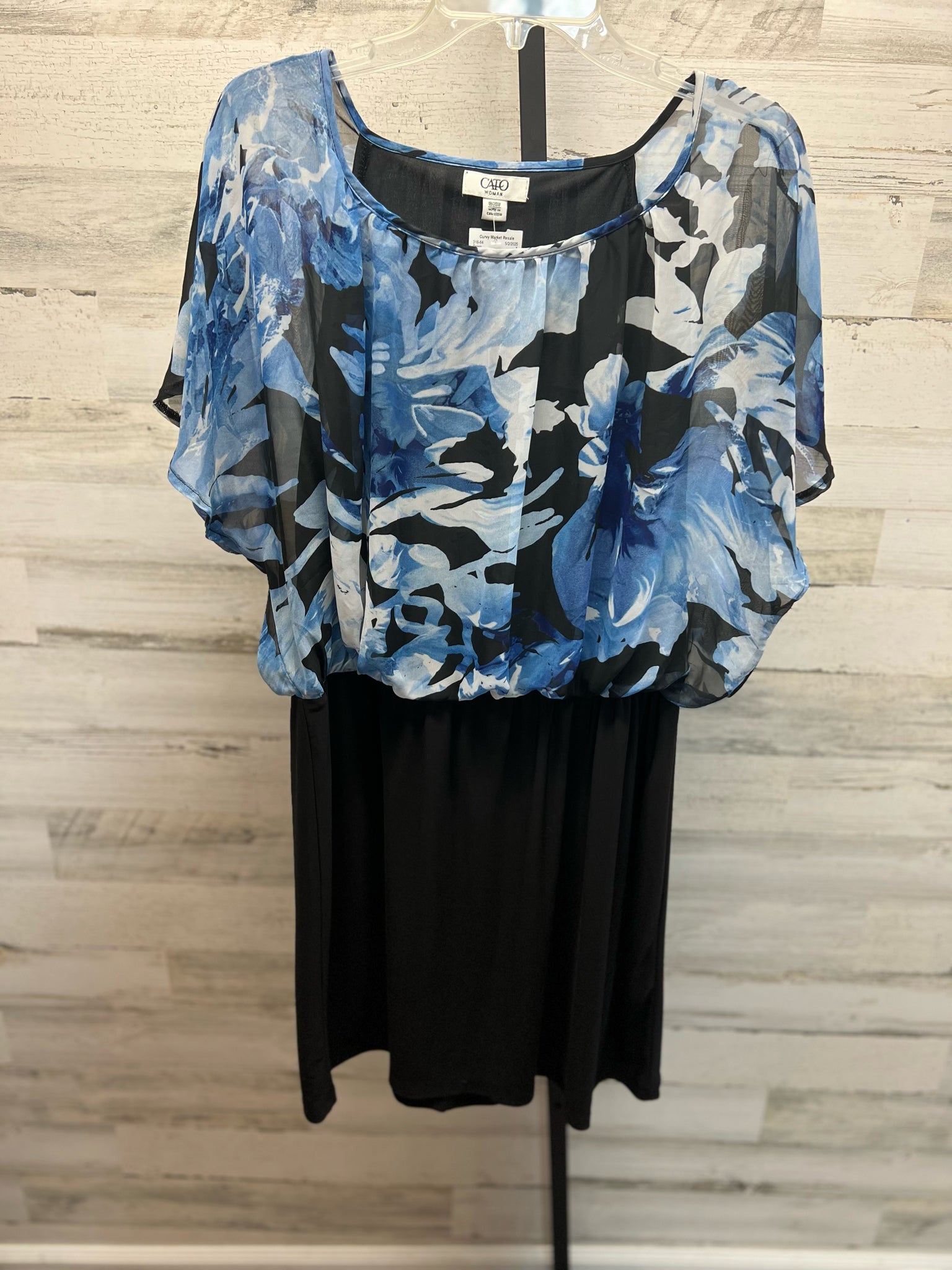 Cato Plus Dresses Size 18/20 Dress