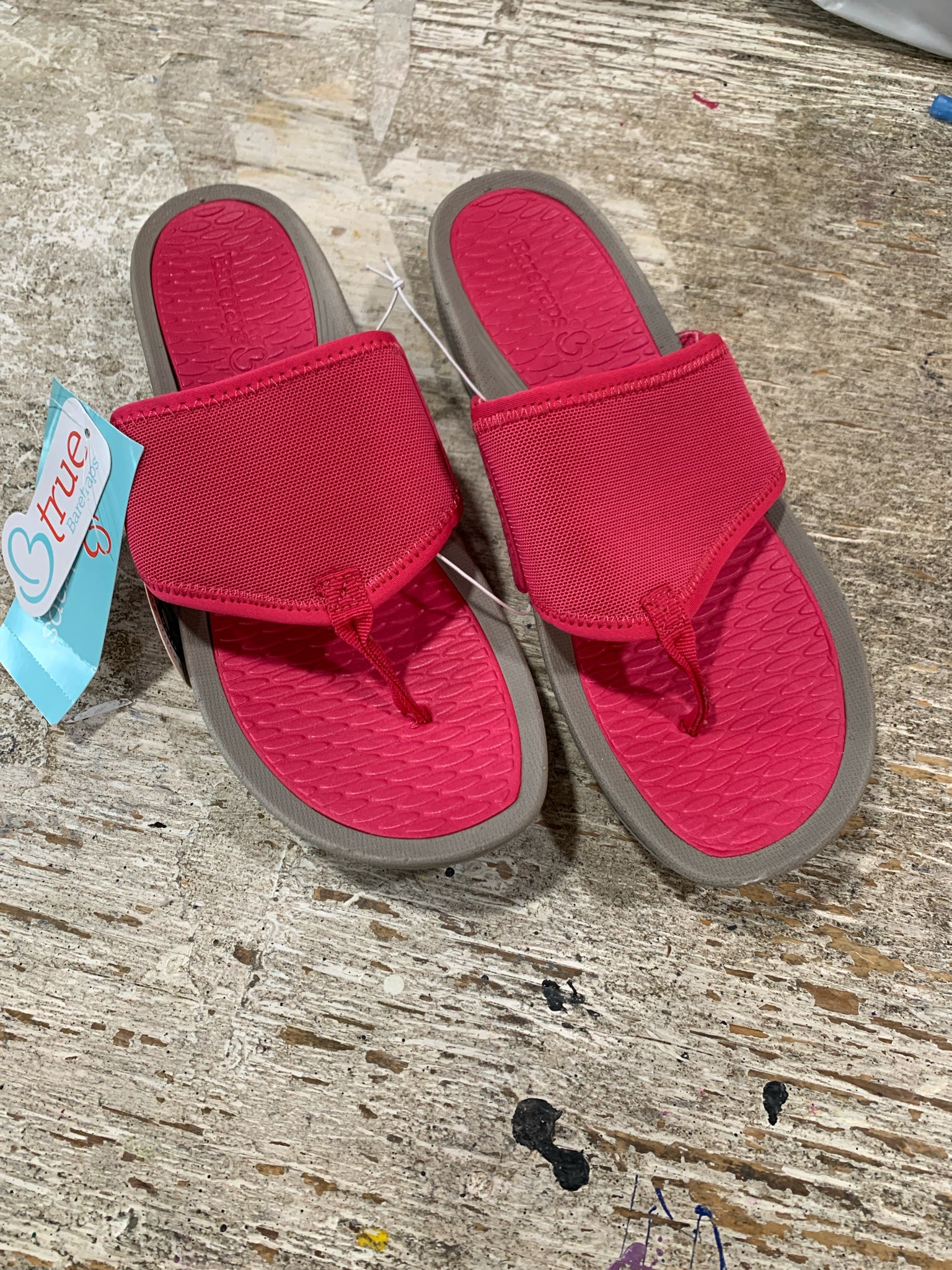 Bare Traps Shoes/Footwear 9 SHOES
