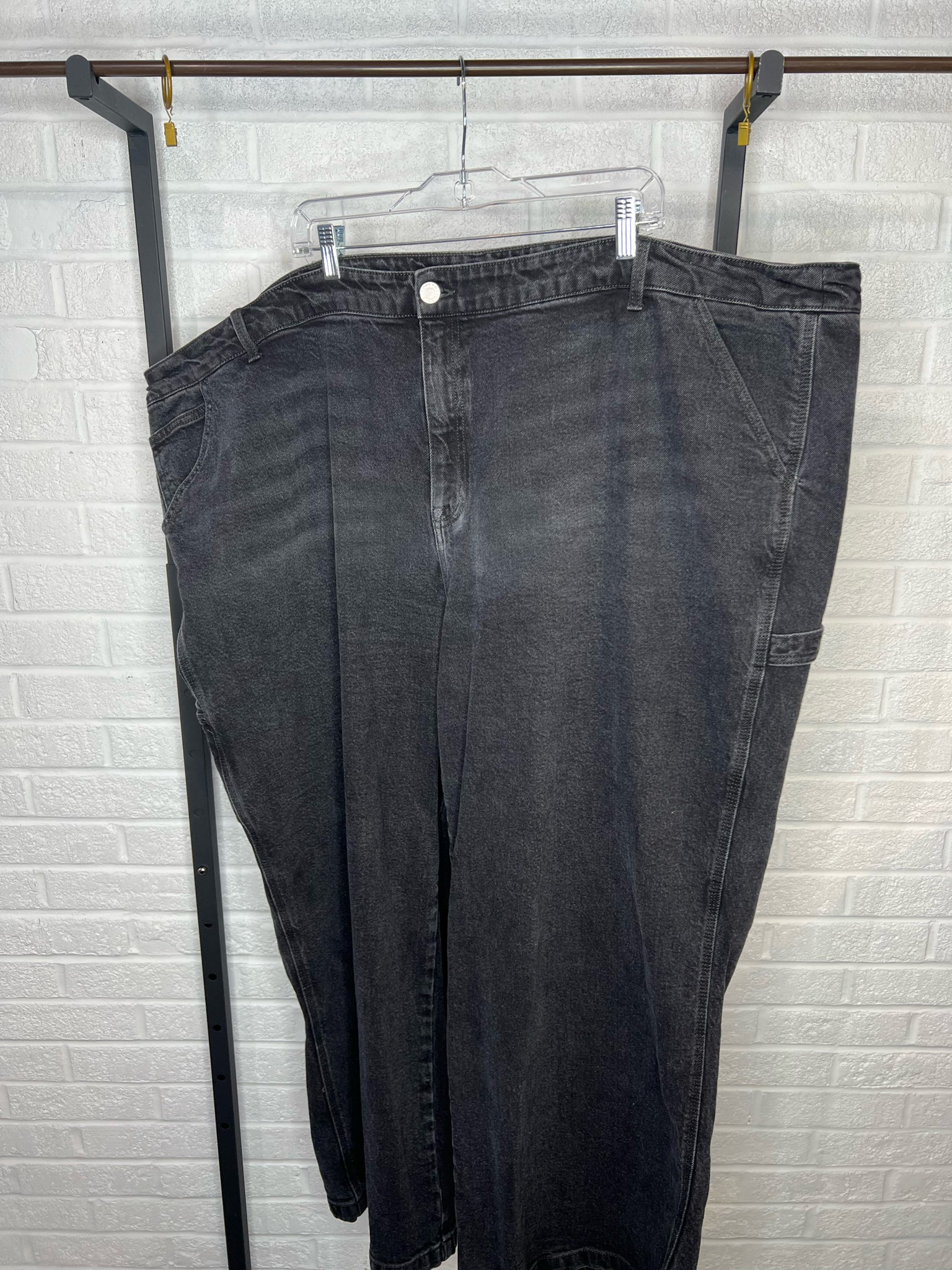 Size 30 torrid Jeans